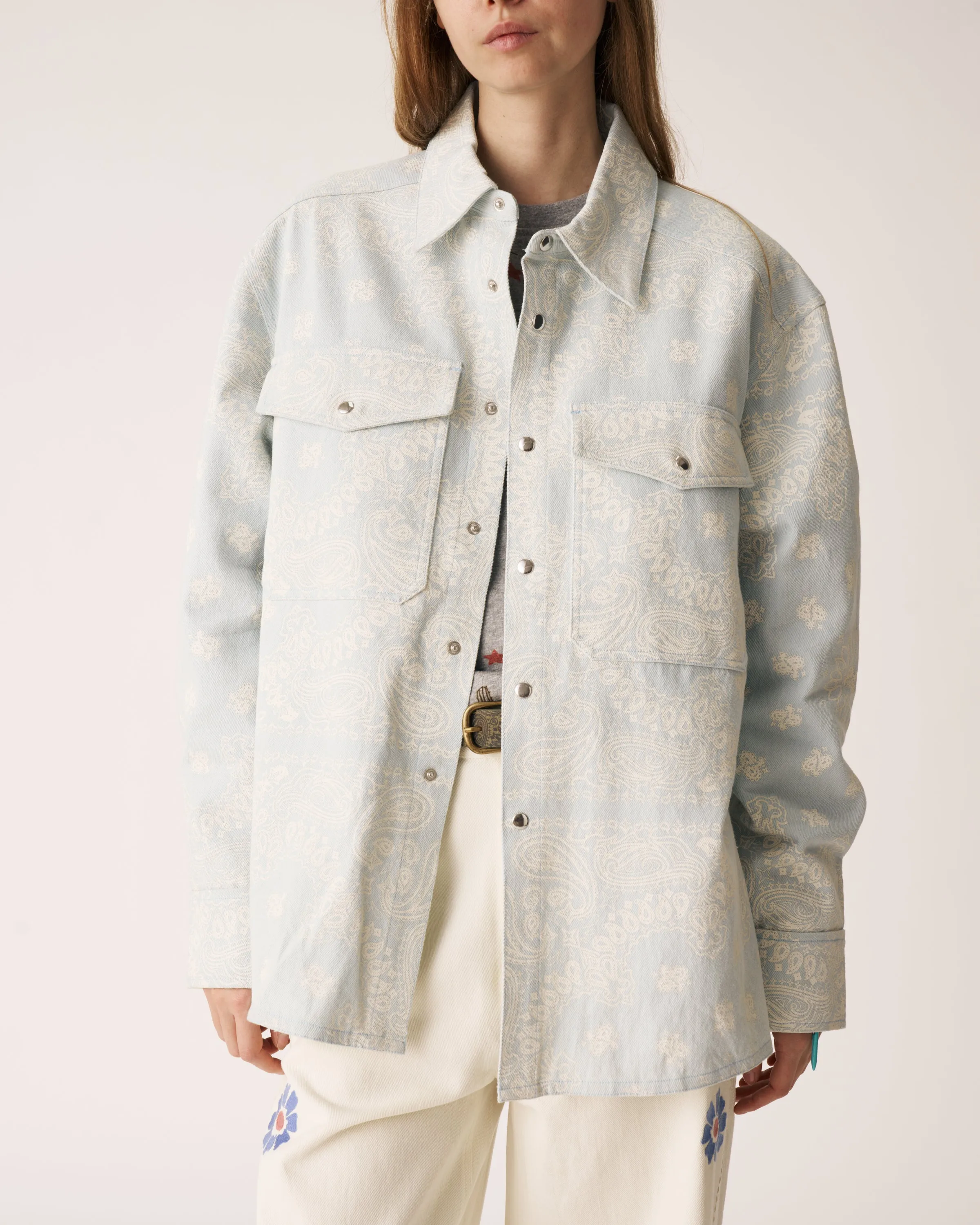 Alix Shirt sold by Arizona Love product image thumbnail 3