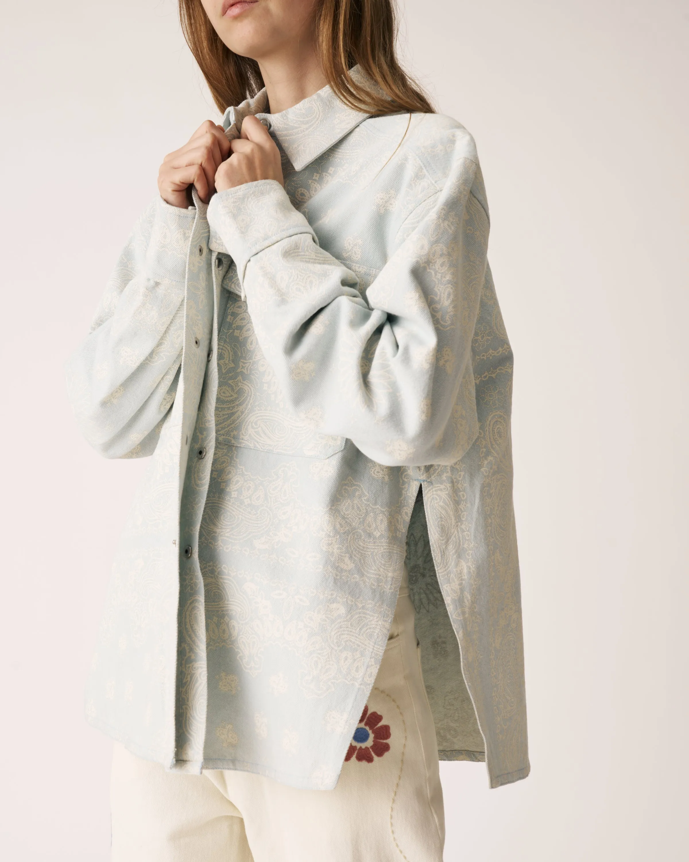 Alix Shirt sold by Arizona Love