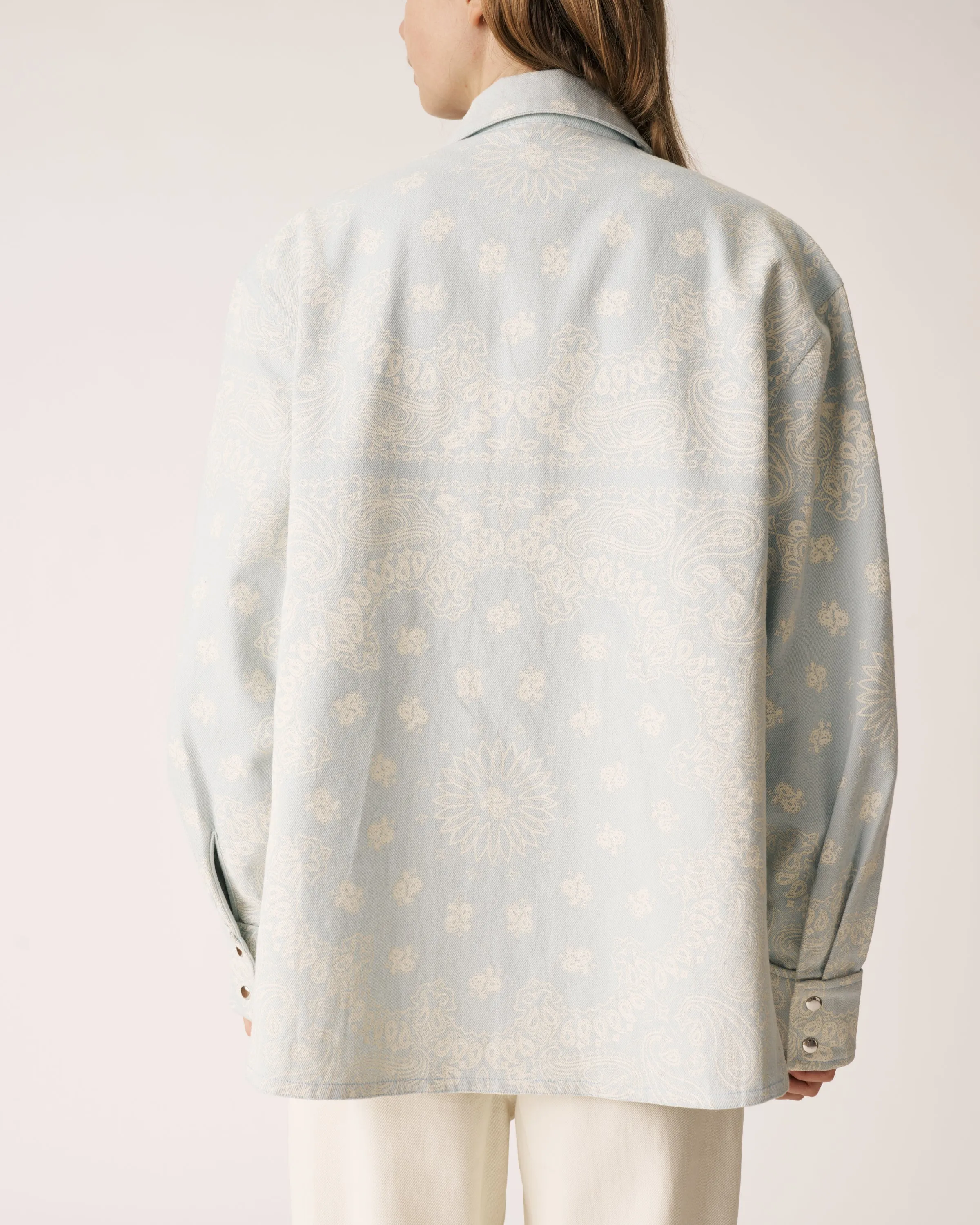 Alix Shirt sold by Arizona Love product image thumbnail 2