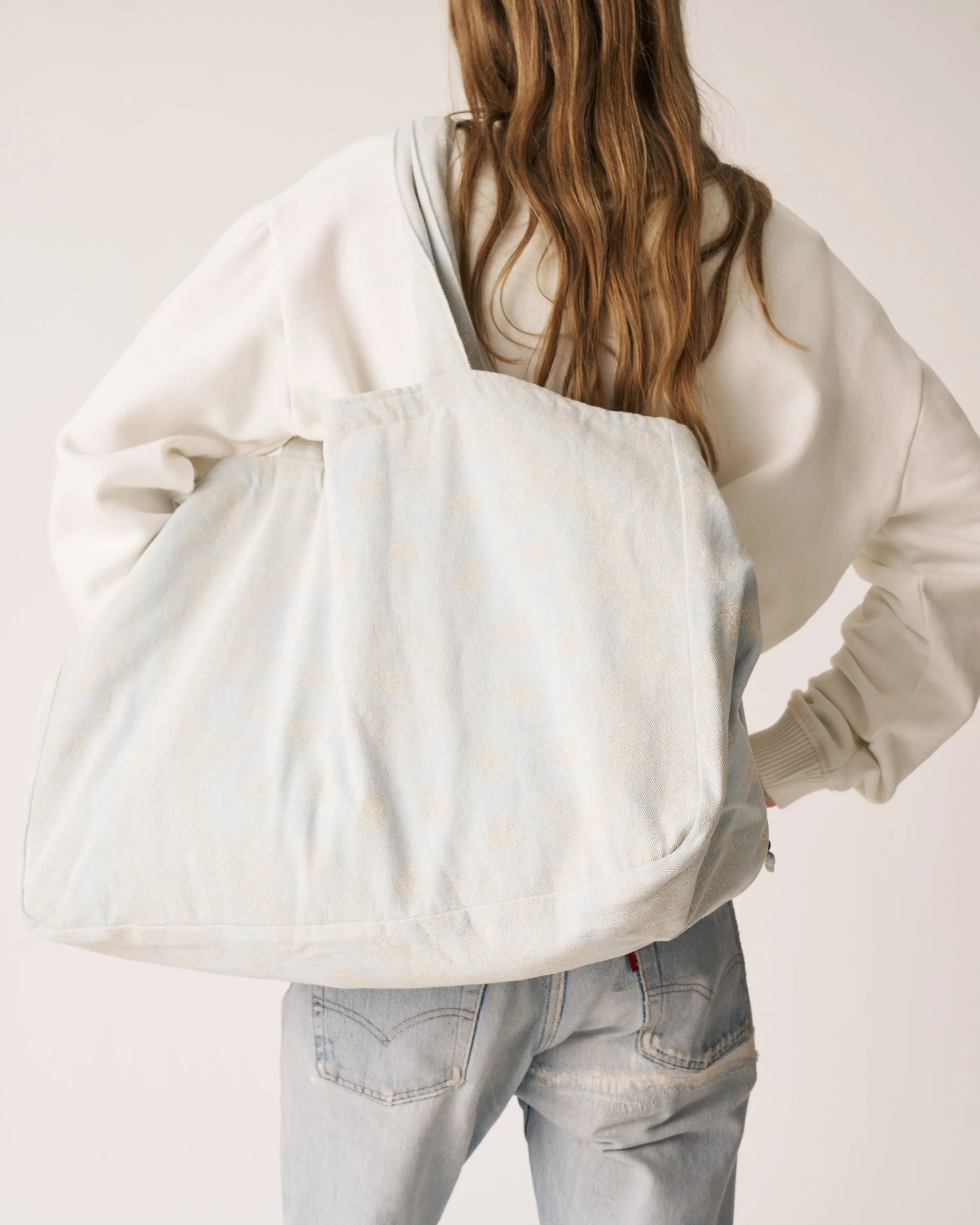 Aaron Bag sold by Arizona Love