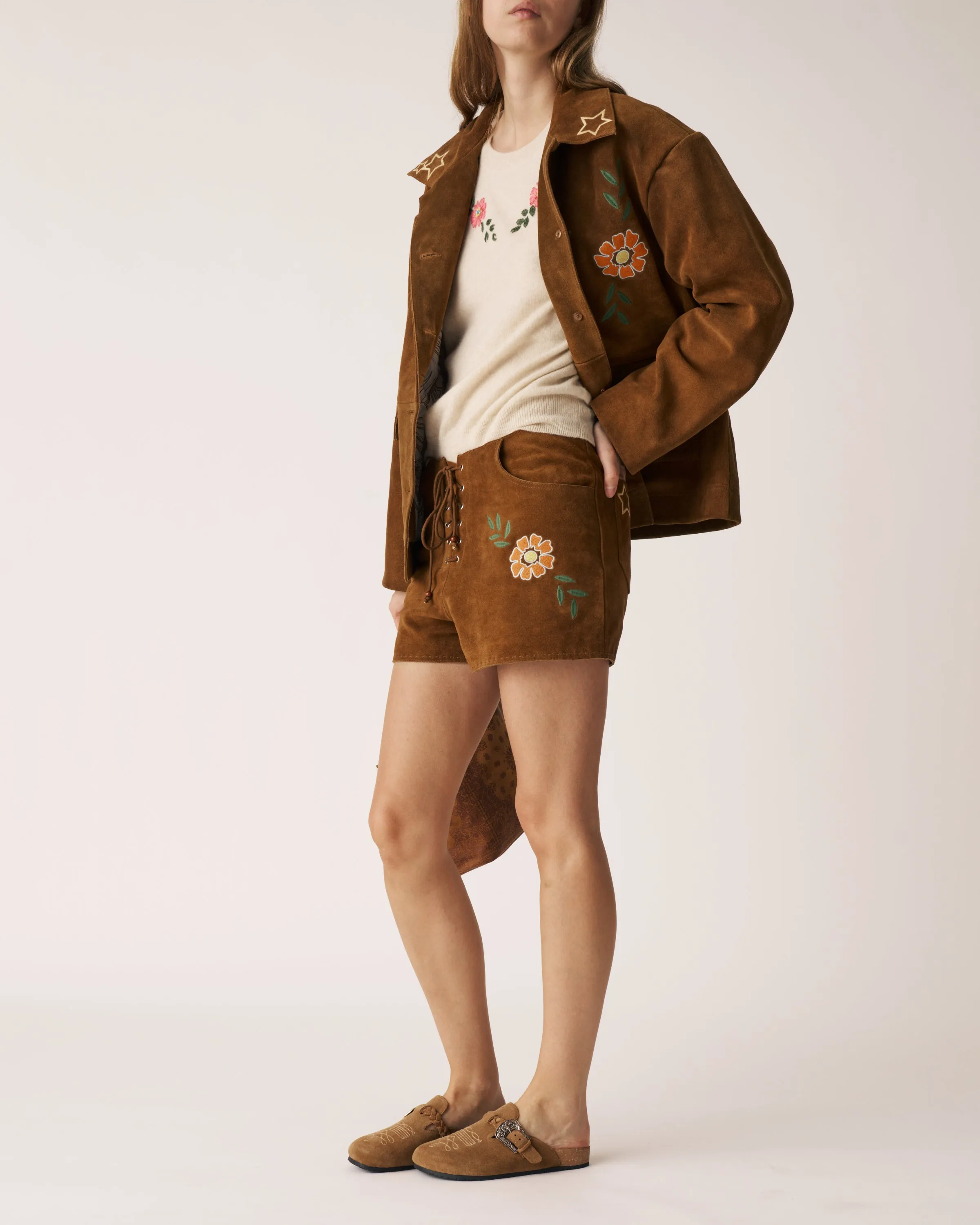 Anna Jacket sold by Arizona Love product image thumbnail 2