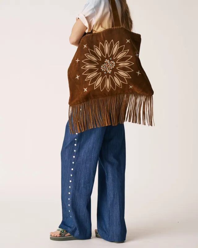 Alvin Bag made by Arizona Love