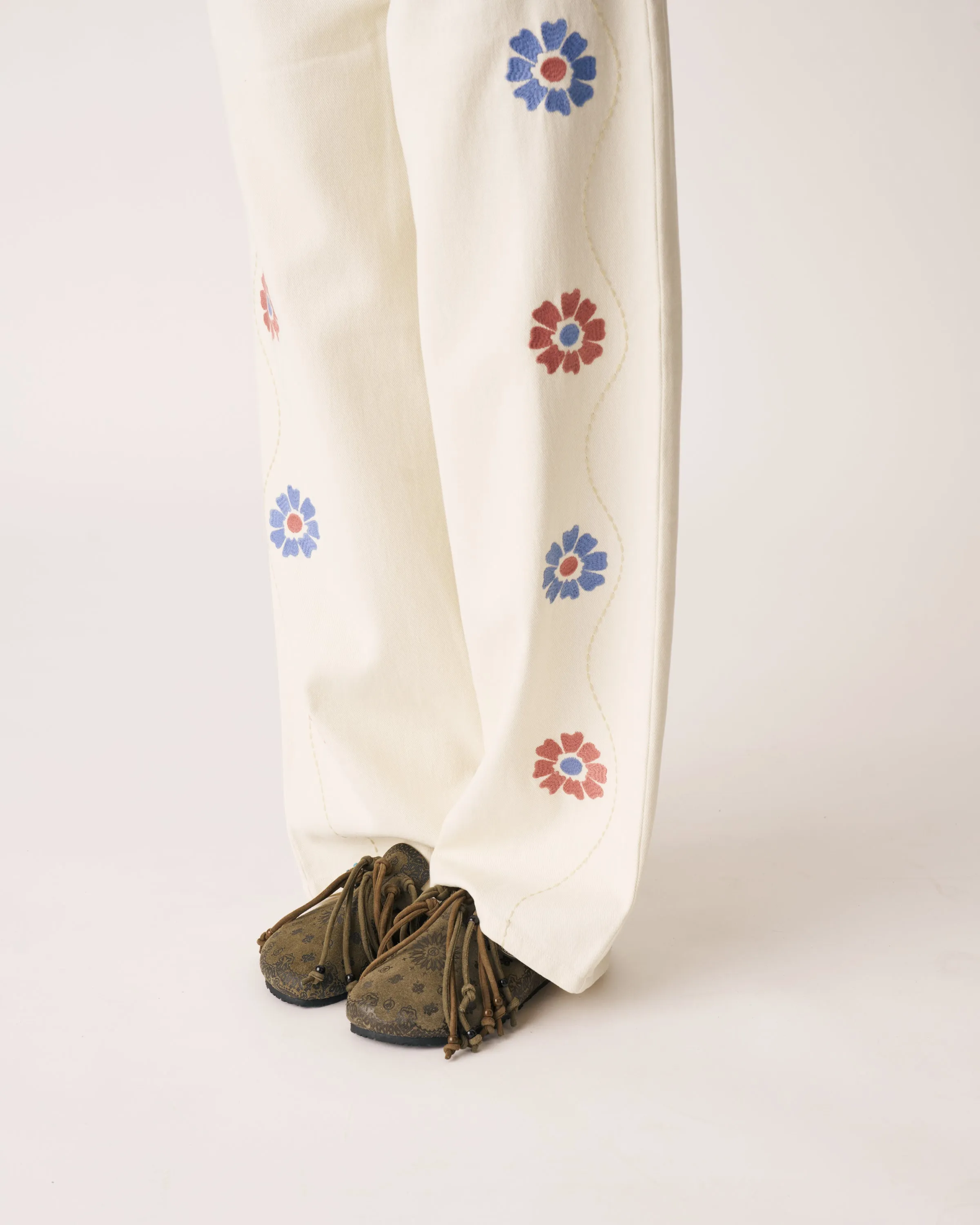 Alma clog kaki sold by Arizona Love product image thumbnail 3