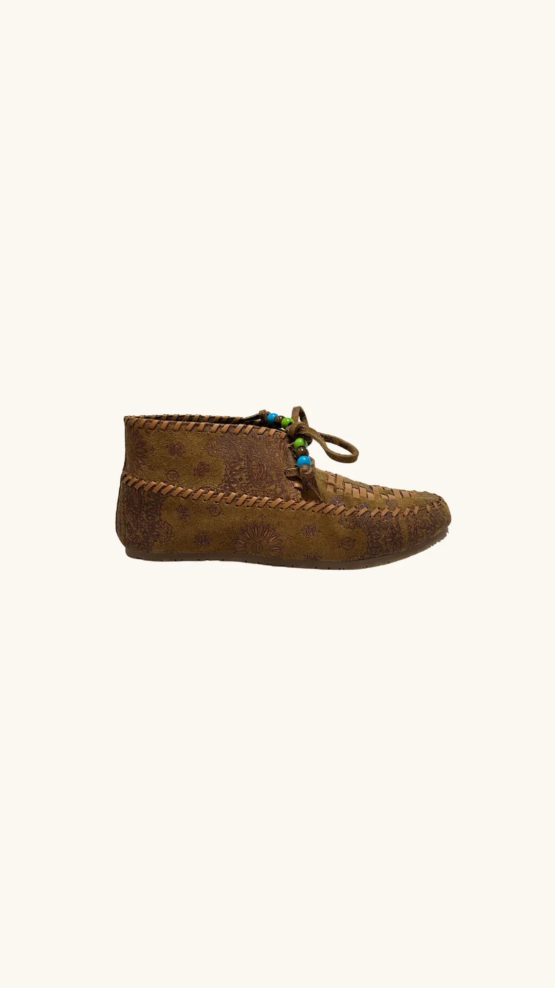 Anouk Loafer Ginger sold by Arizona Love product image thumbnail 5