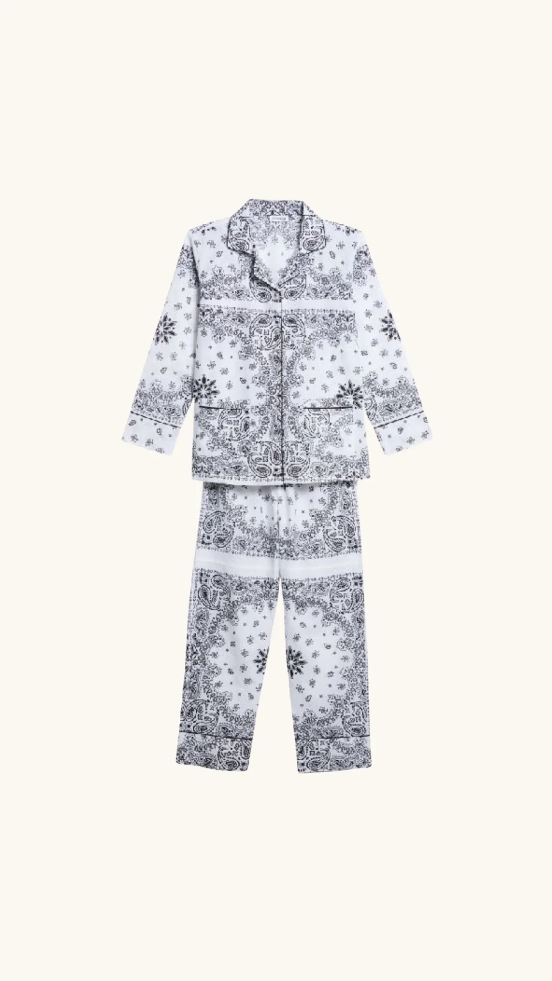 BANDANA SET sold by Arizona Love product image thumbnail 2