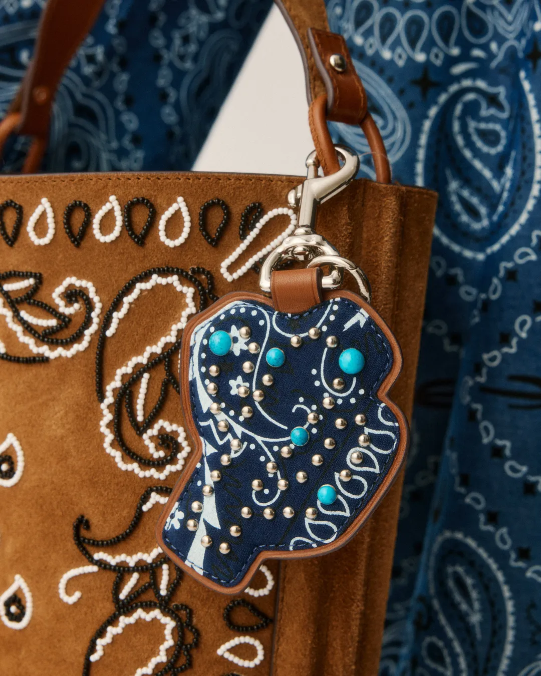 Peter charm sold by Arizona Love