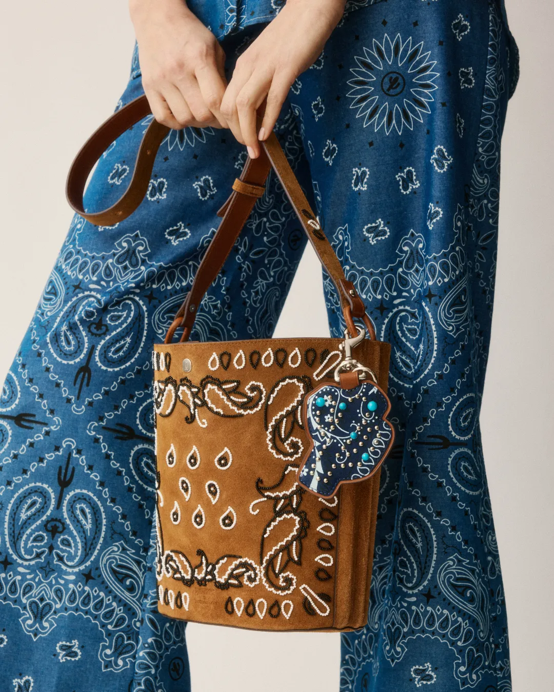 Peter charm sold by Arizona Love product image thumbnail 2