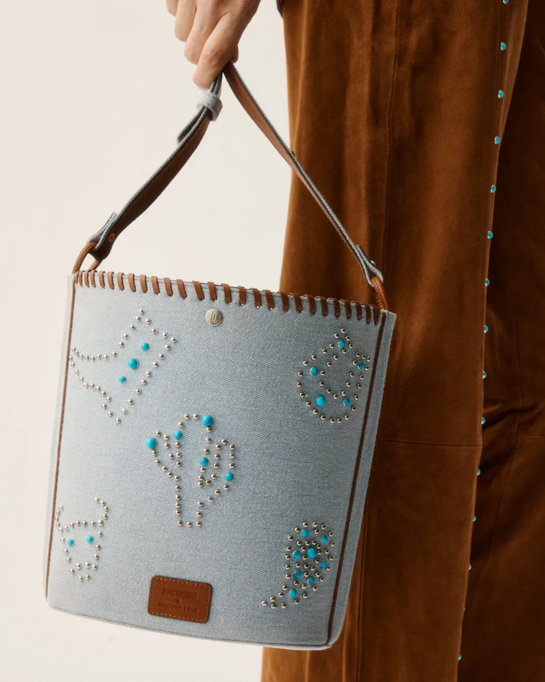 Pierce bag sold by Arizona Love product image thumbnail 2