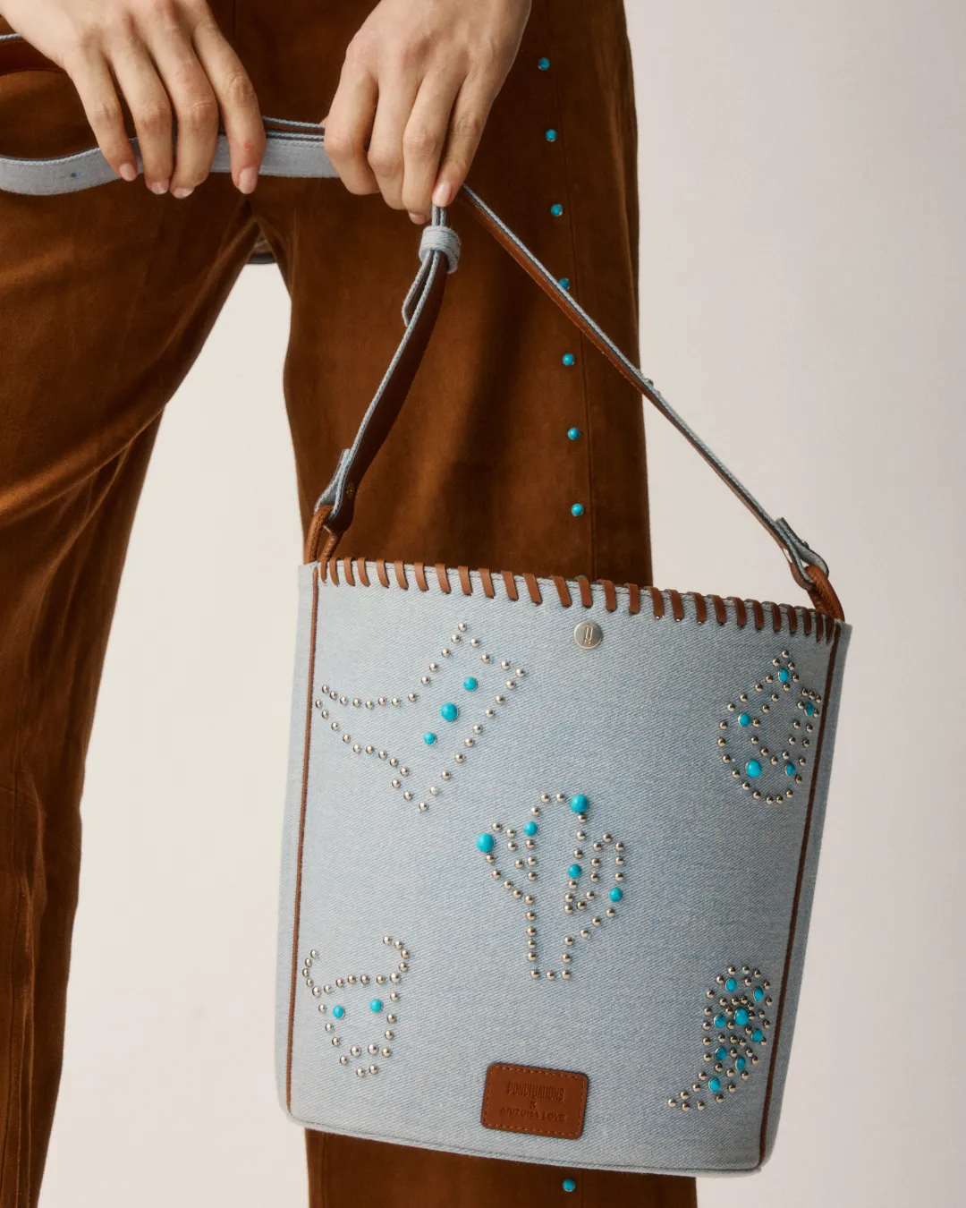 Pierce bag sold by Arizona Love product image thumbnail 3