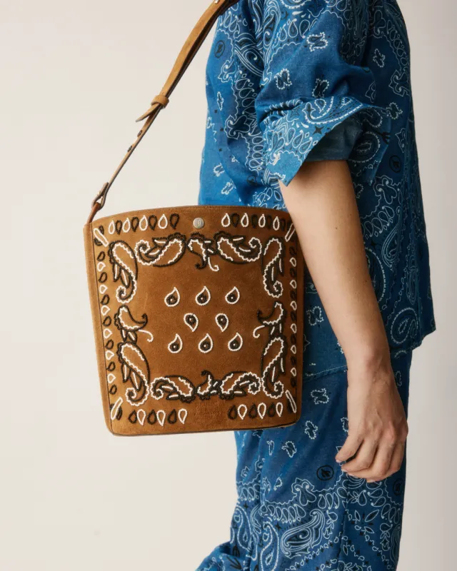 Pierce bag Ginger made by Arizona Love