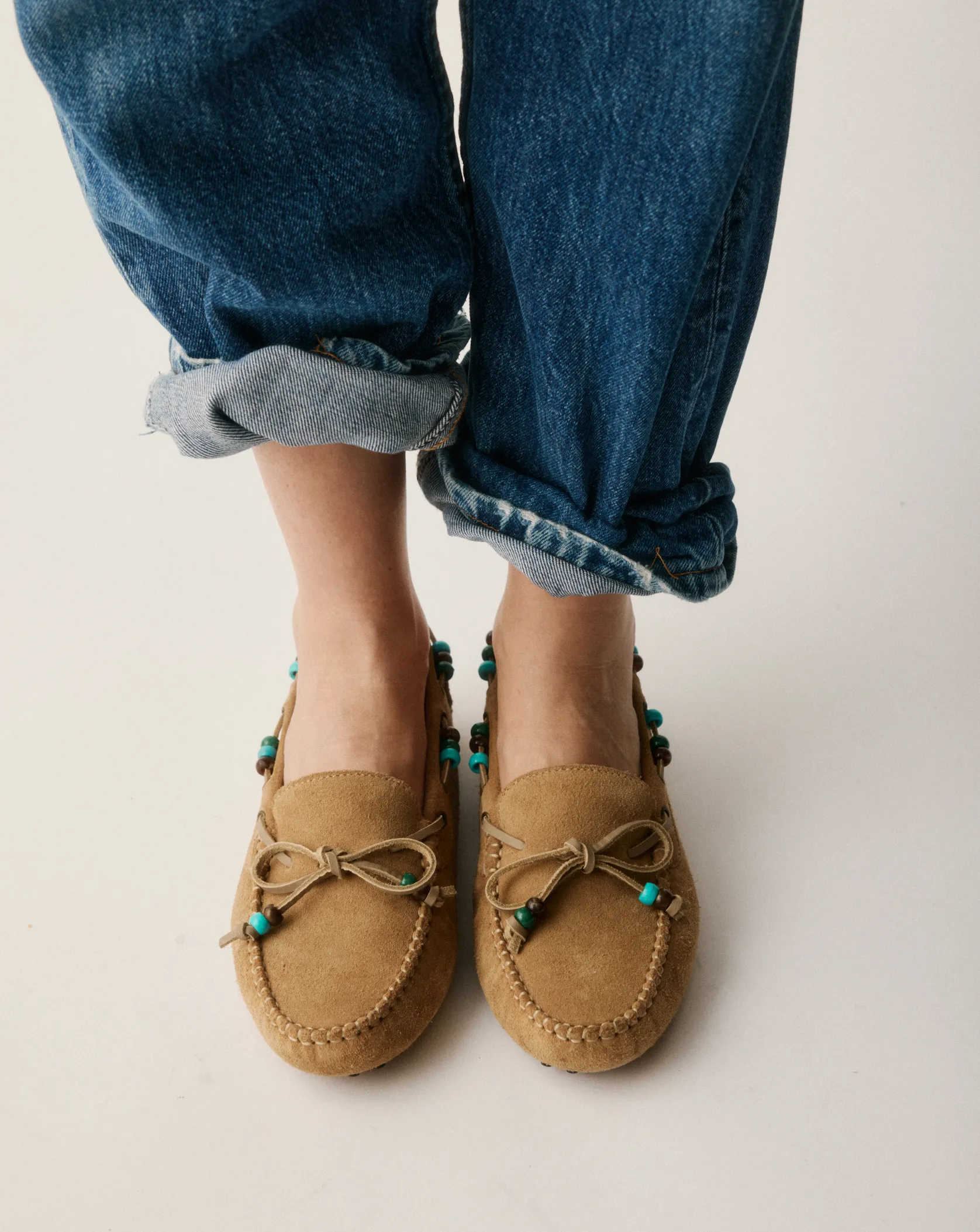 Aris Loafer sold by Arizona Love product image thumbnail 4