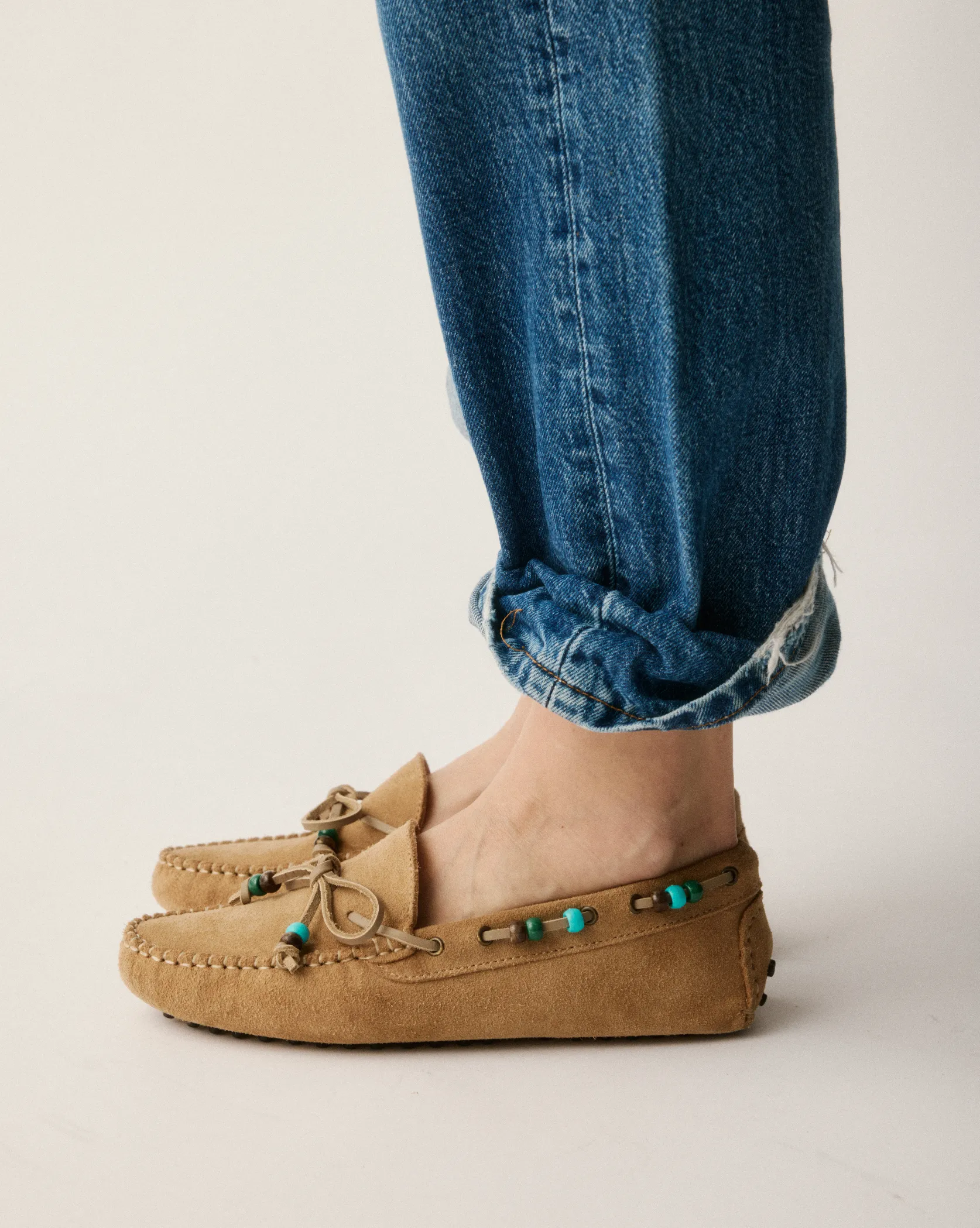 Aris Loafer sold by Arizona Love product image thumbnail 3