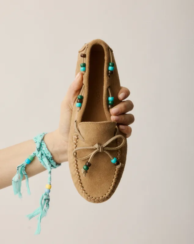 Aris Loafer made by Arizona Love