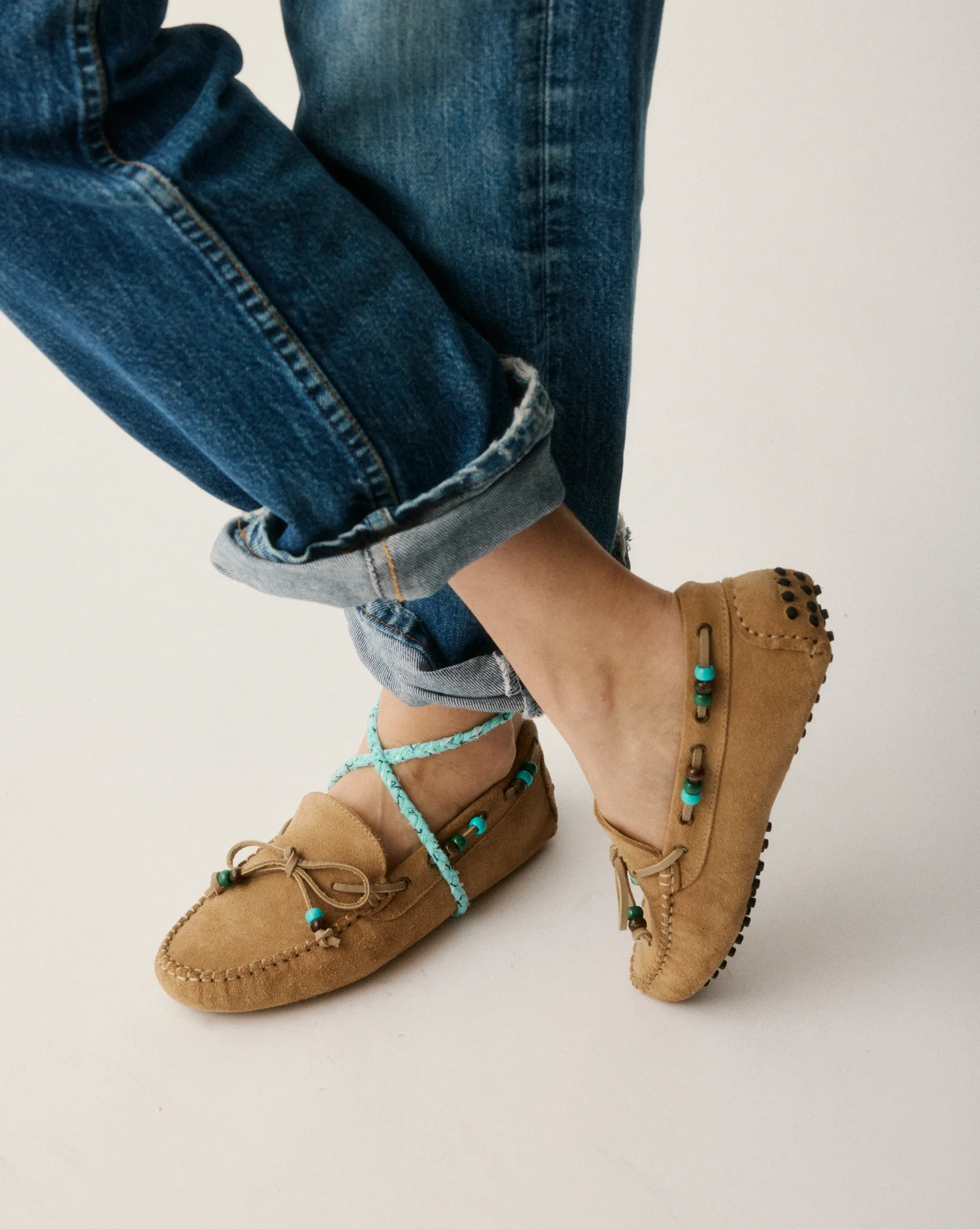 Aris Loafer sold by Arizona Love product image thumbnail 2