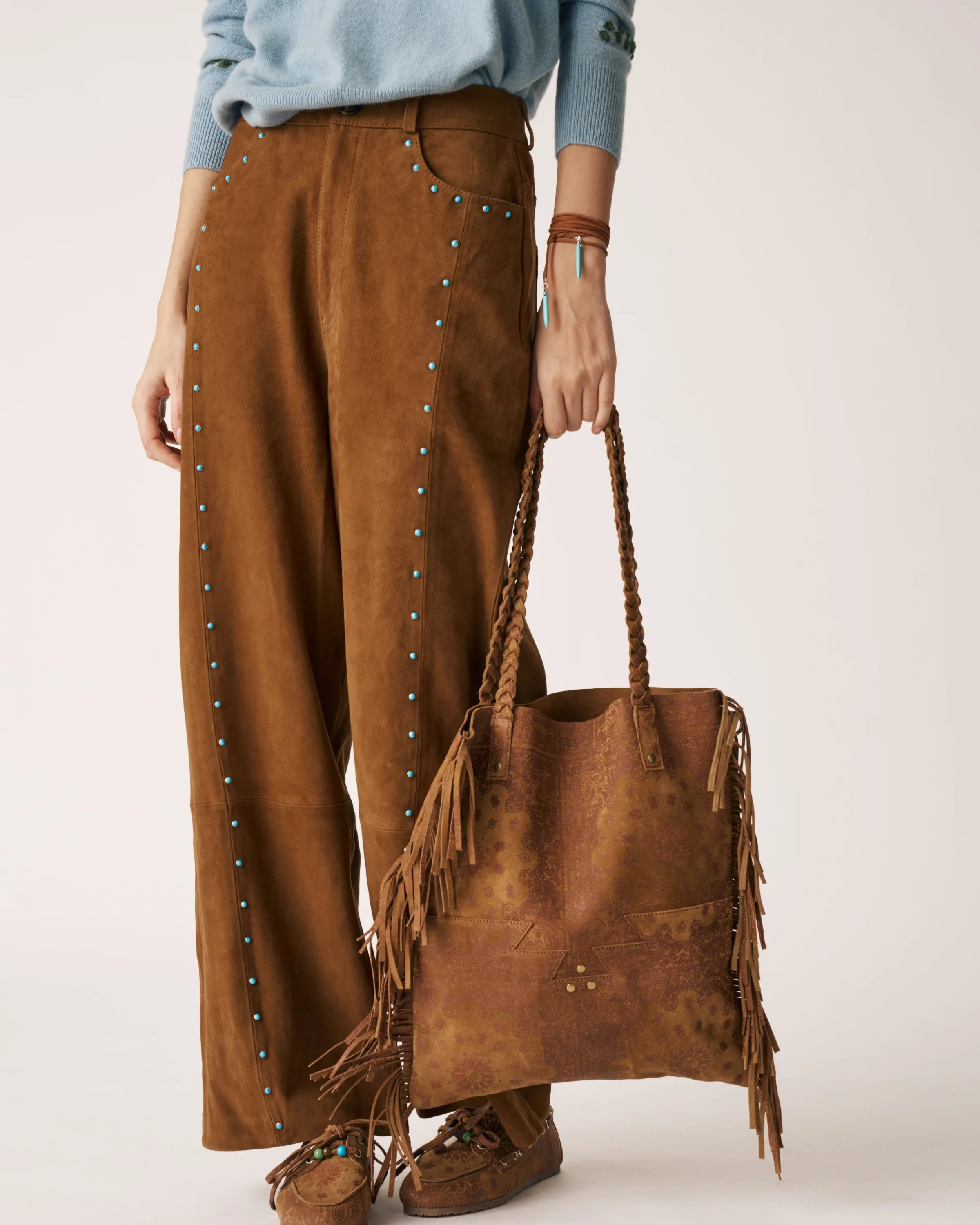 Ari Bag Ginger sold by Arizona Love product image thumbnail 4