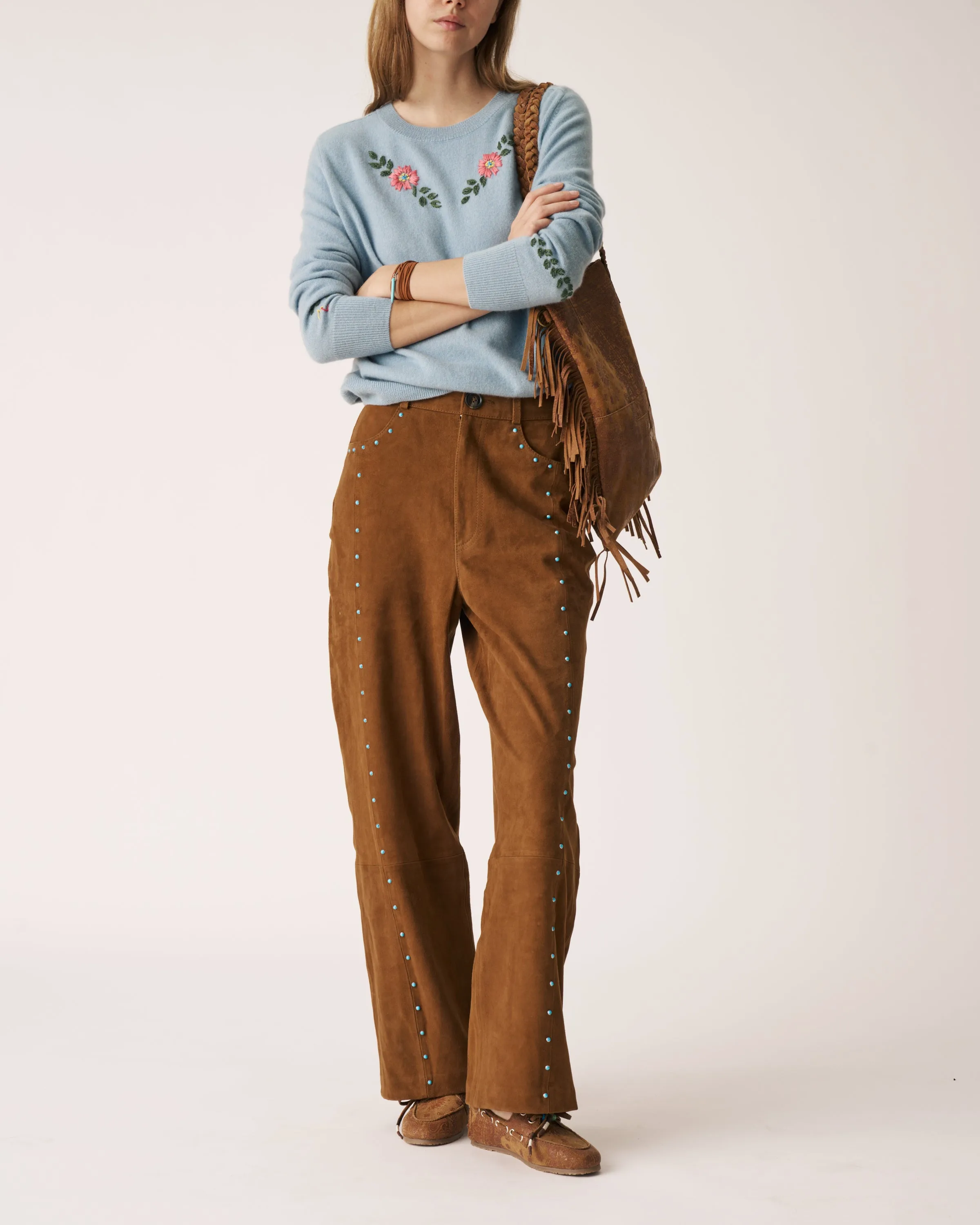 Ari Bag Ginger sold by Arizona Love product image thumbnail 2