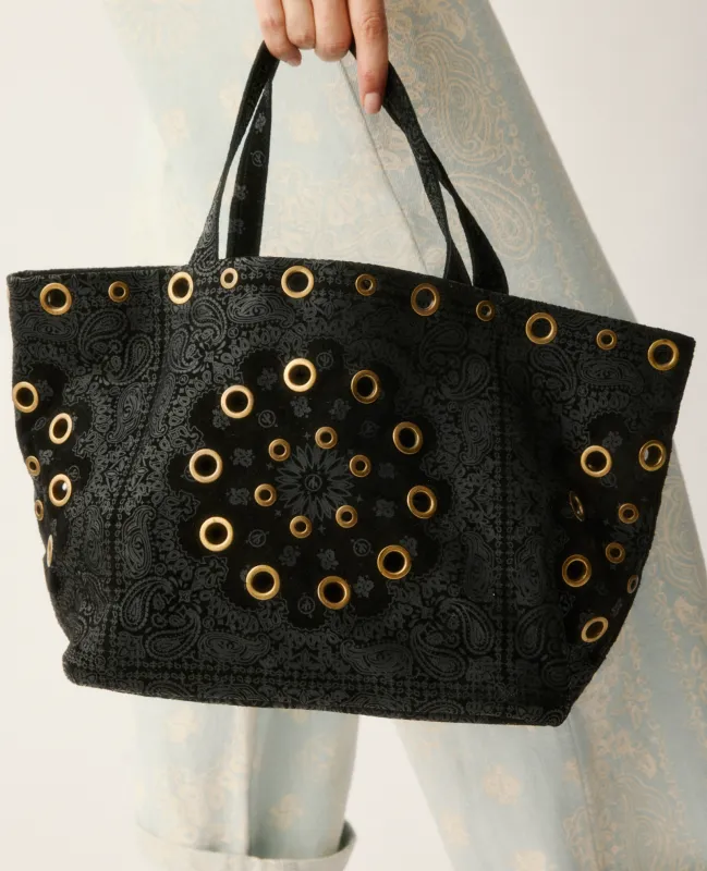 Alvaro bag made by Arizona Love