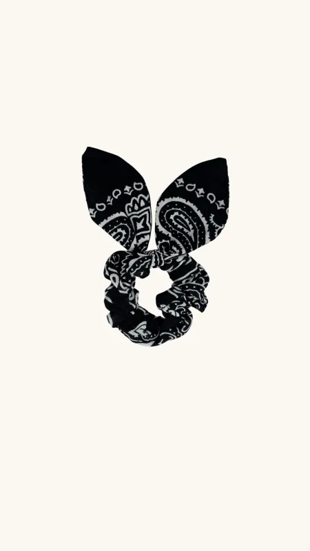 Chouchou Bandana made by Arizona Love