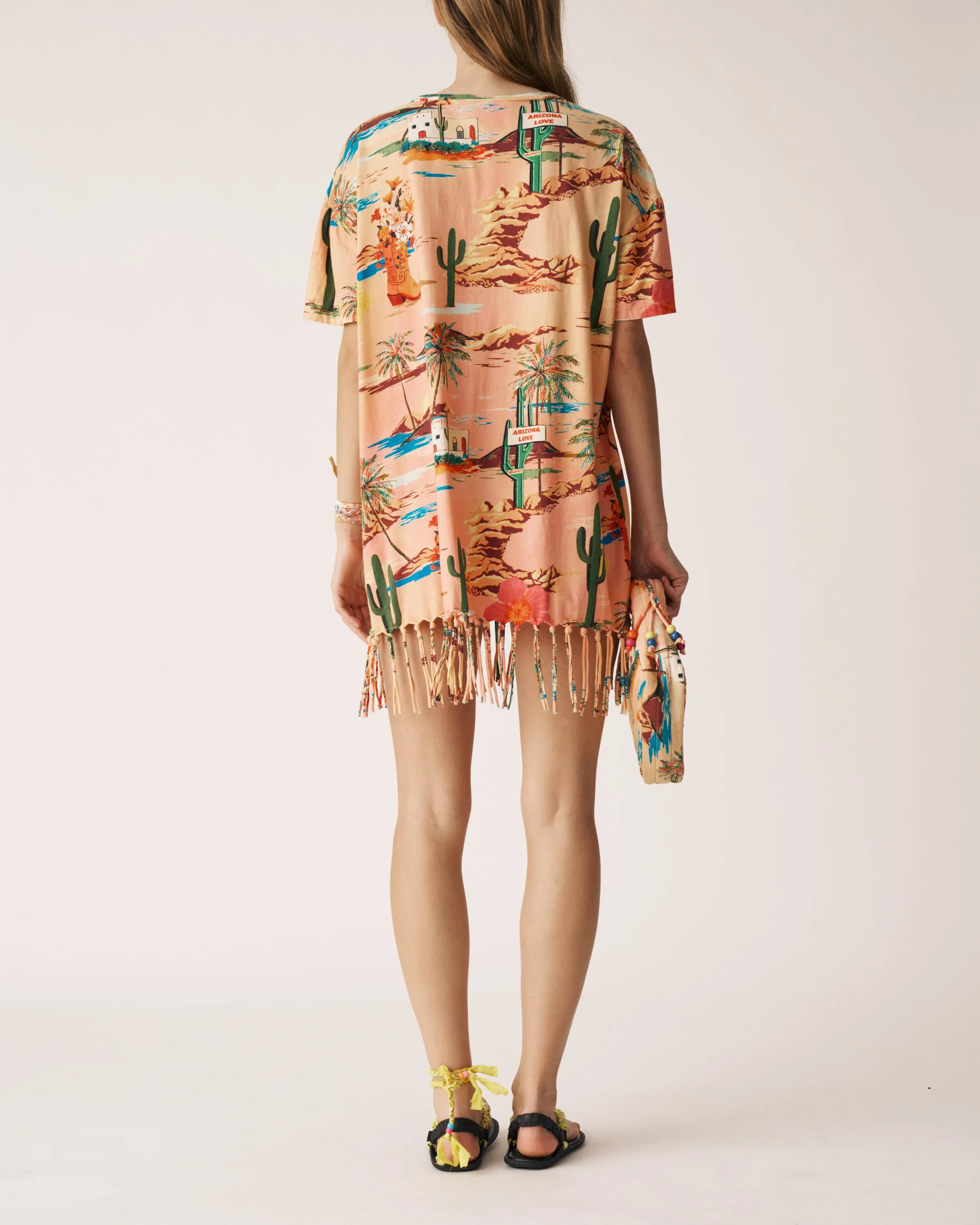 Alexia dress sold by Arizona Love product image thumbnail 2