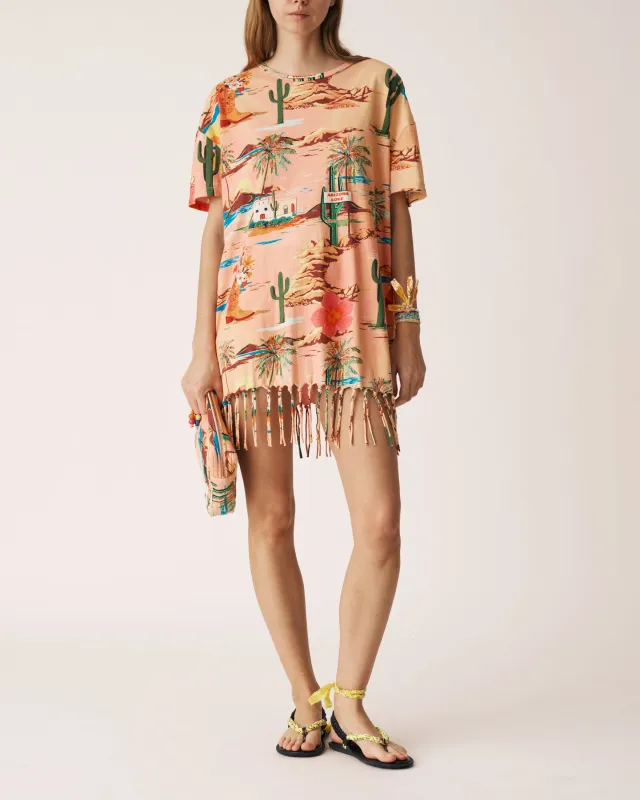 Alexia dress made by Arizona Love