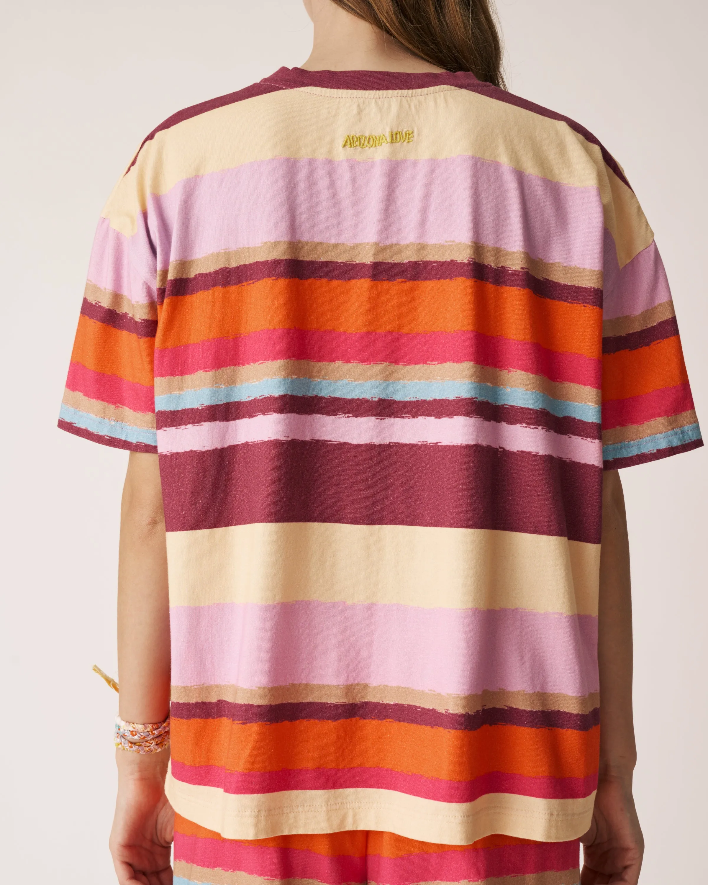 Aldrick tee shirt sold by Arizona Love product image thumbnail 3