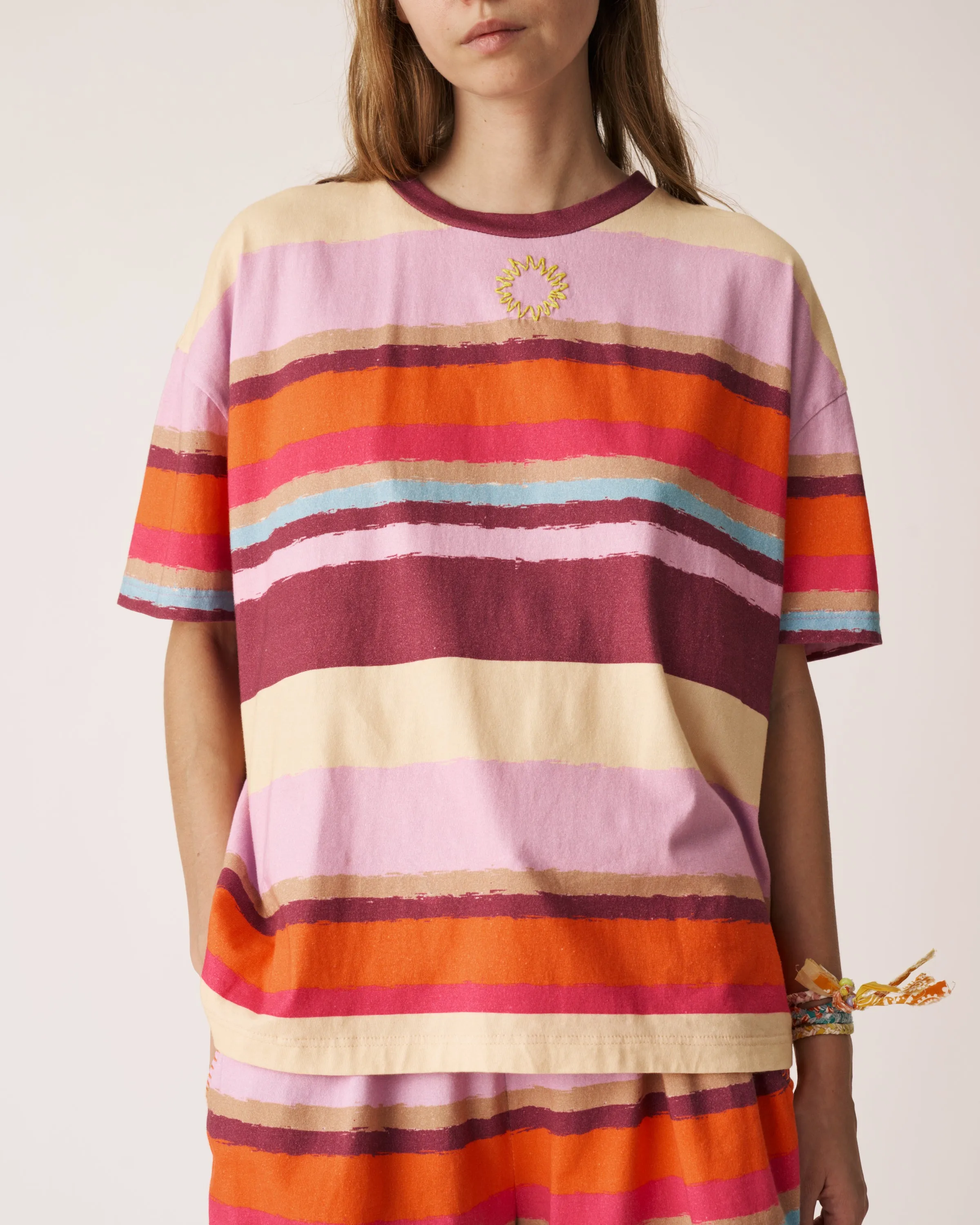 Aldrick tee shirt sold by Arizona Love product image thumbnail 2