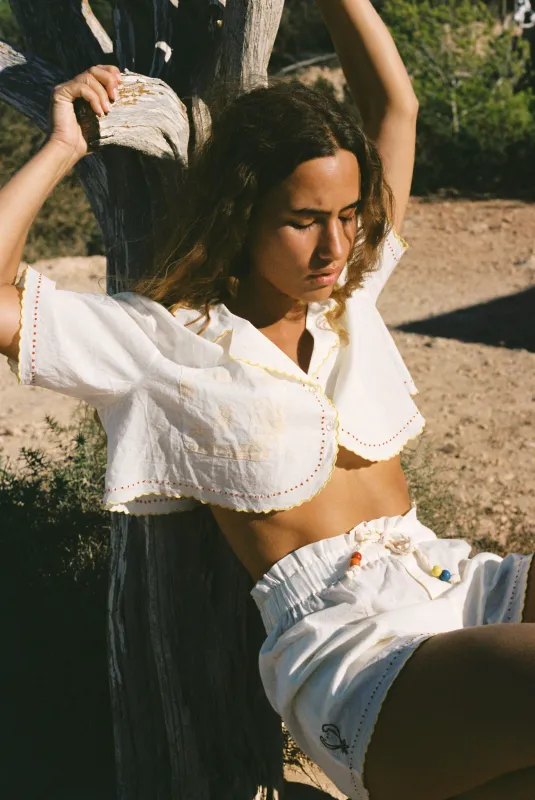 Artus top made by Arizona Love