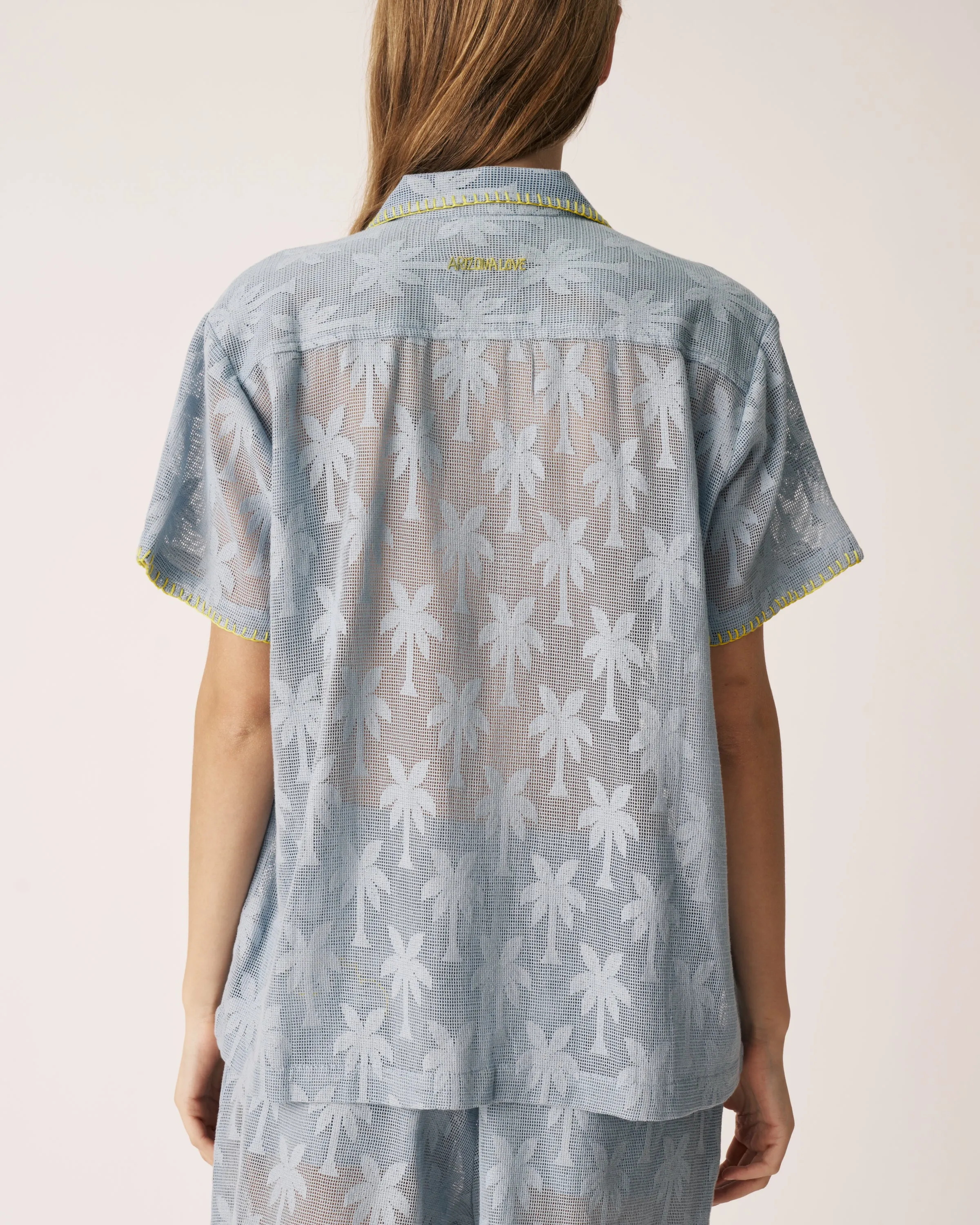 Azza shirt sold by Arizona Love product image thumbnail 3