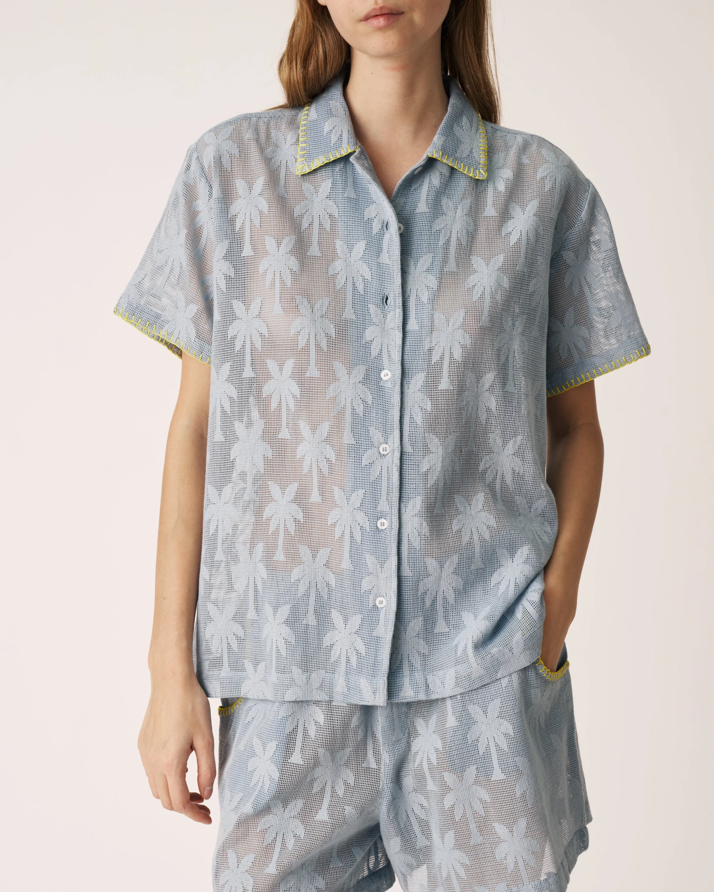 Azza shirt sold by Arizona Love product image thumbnail 2