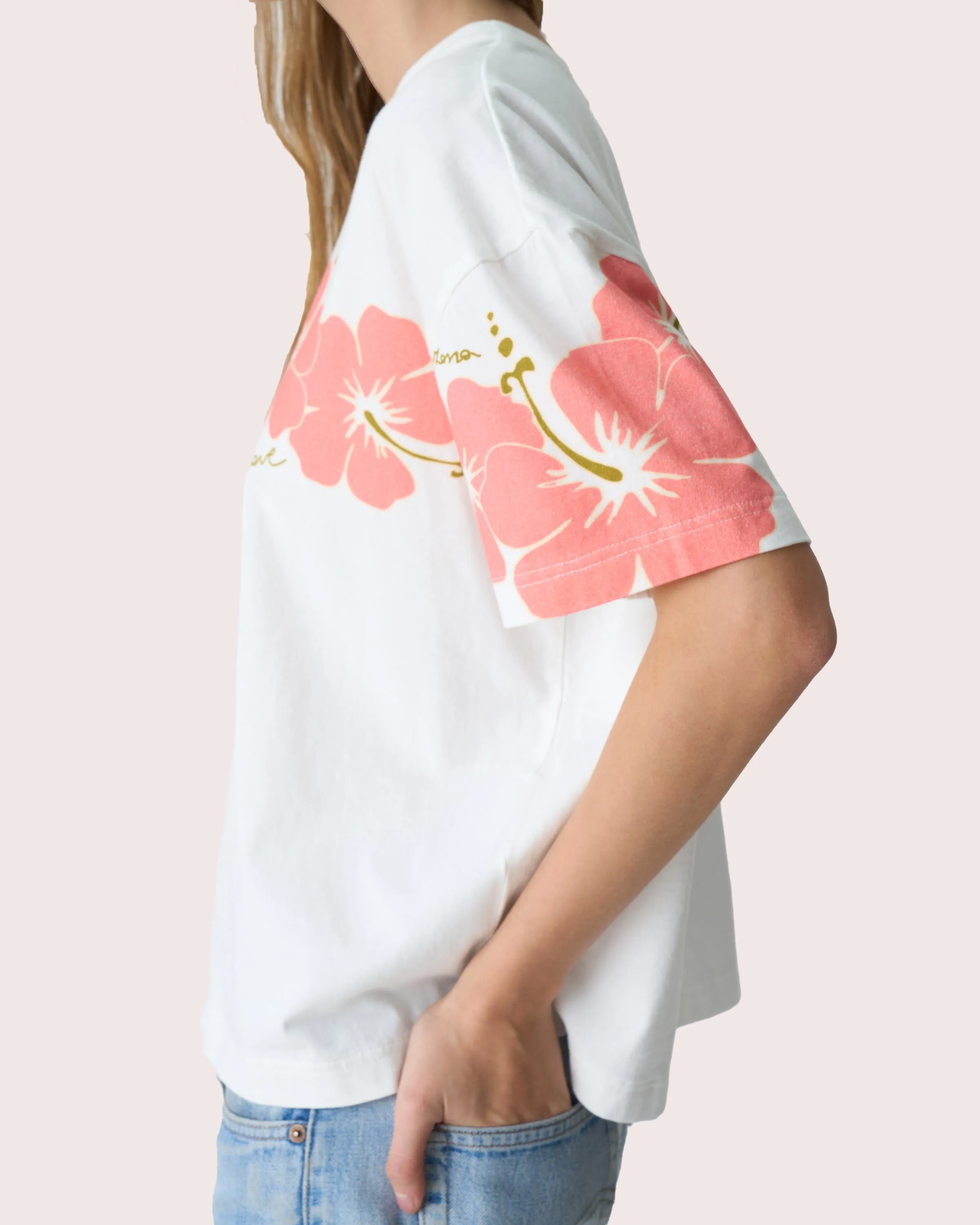 Aniel tee shirt sold by Arizona Love product image thumbnail 3