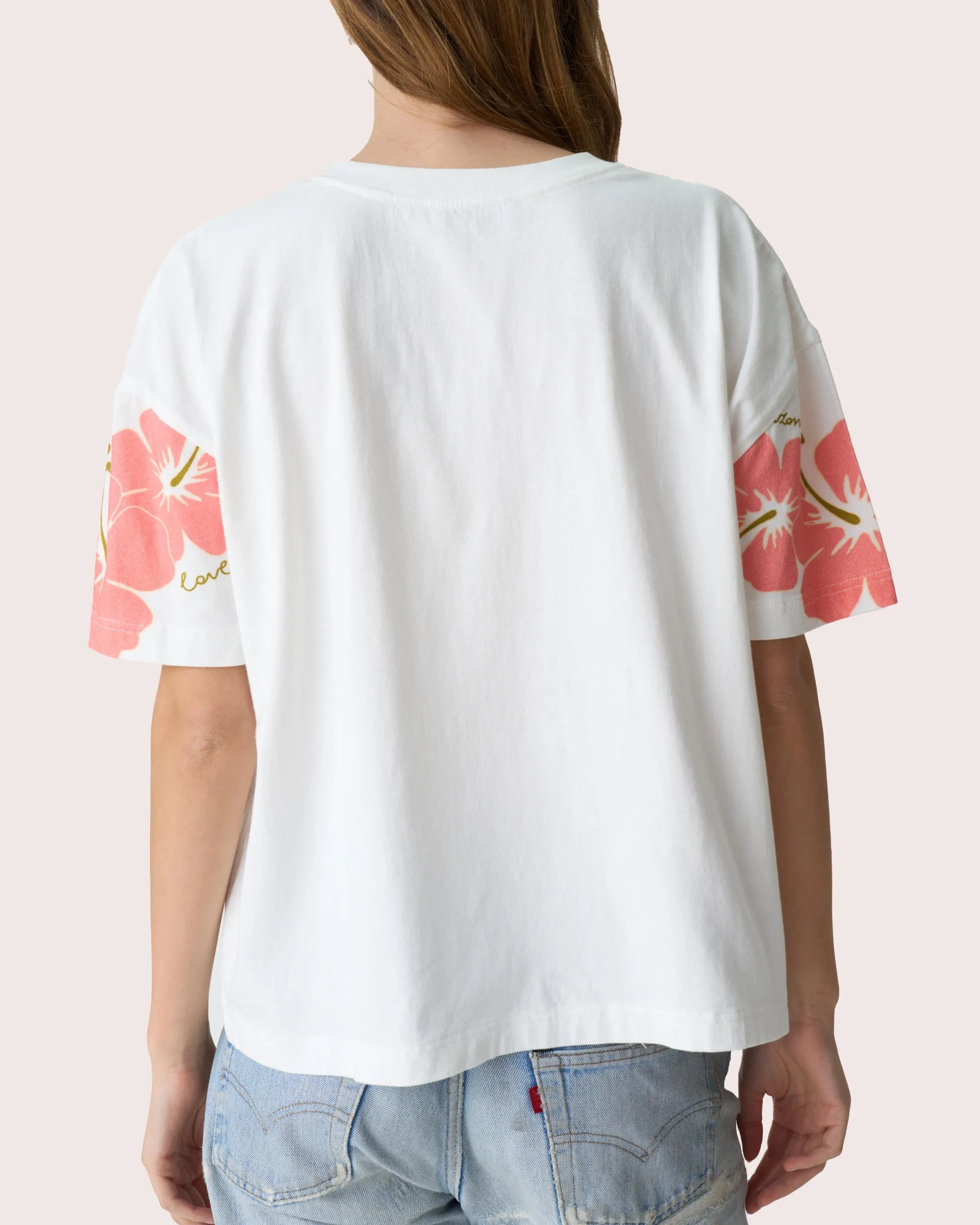 Aniel tee shirt sold by Arizona Love product image thumbnail 2