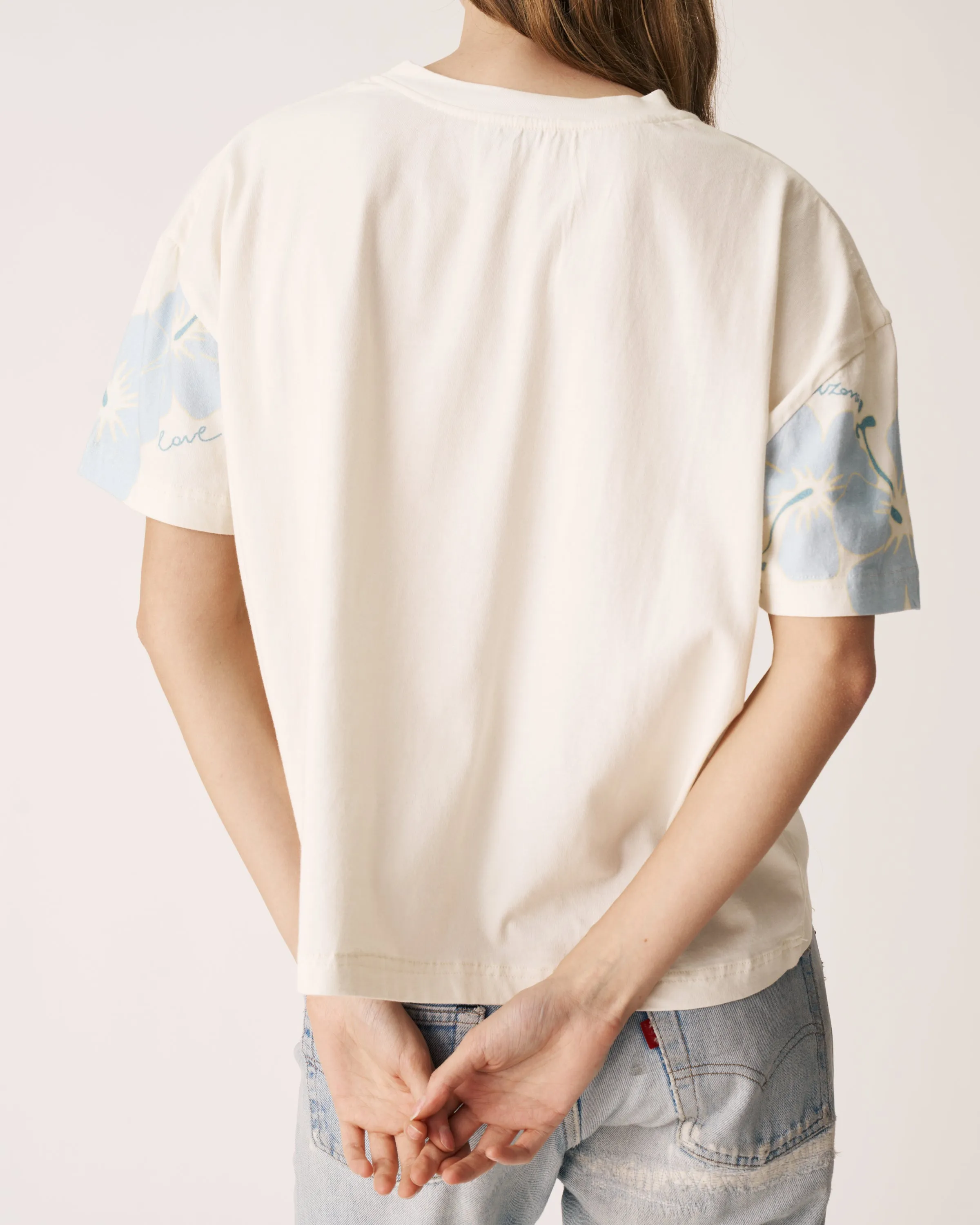 Aniel tee shirt sold by Arizona Love product image thumbnail 3