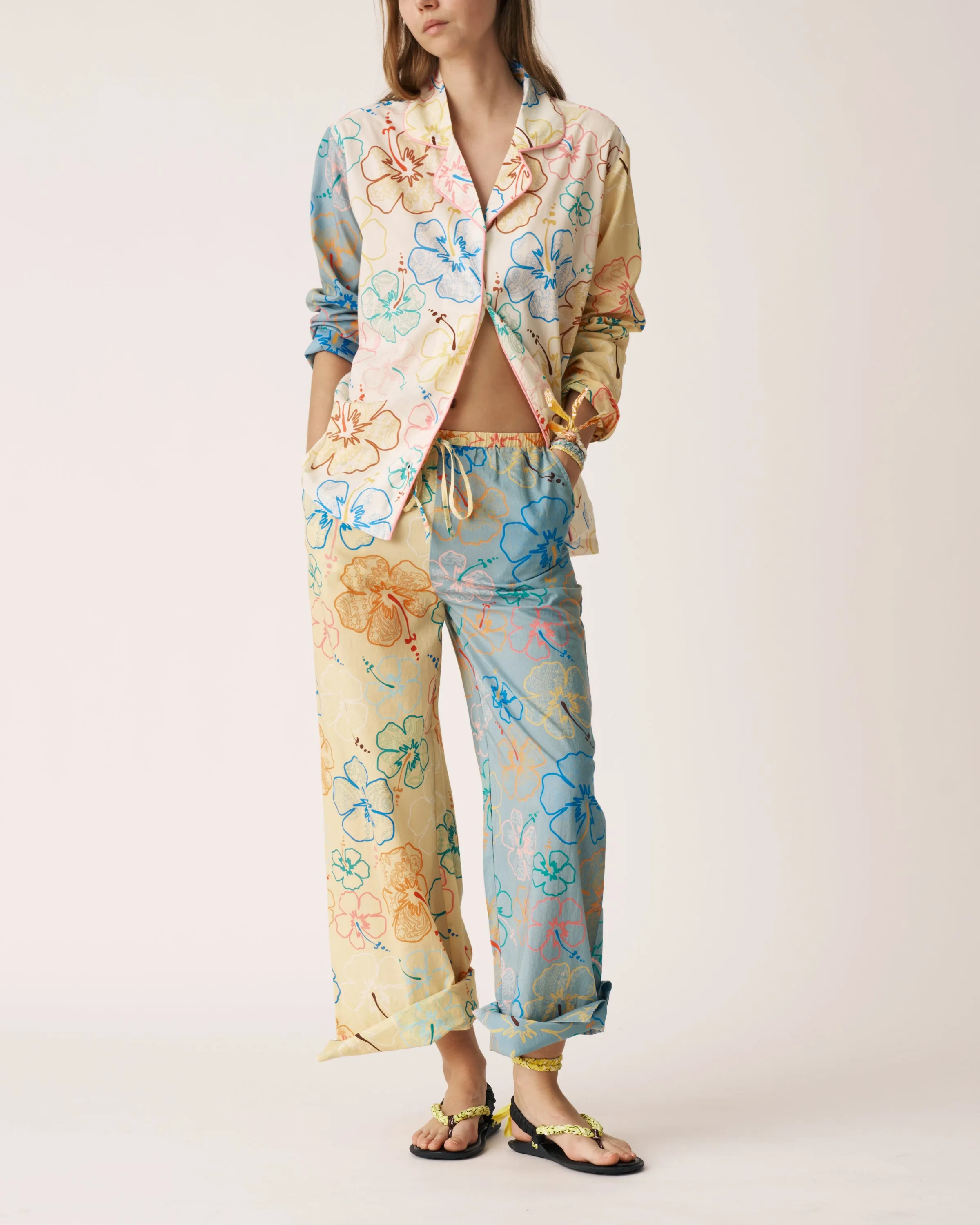 Allen pants sold by Arizona Love product image thumbnail 5