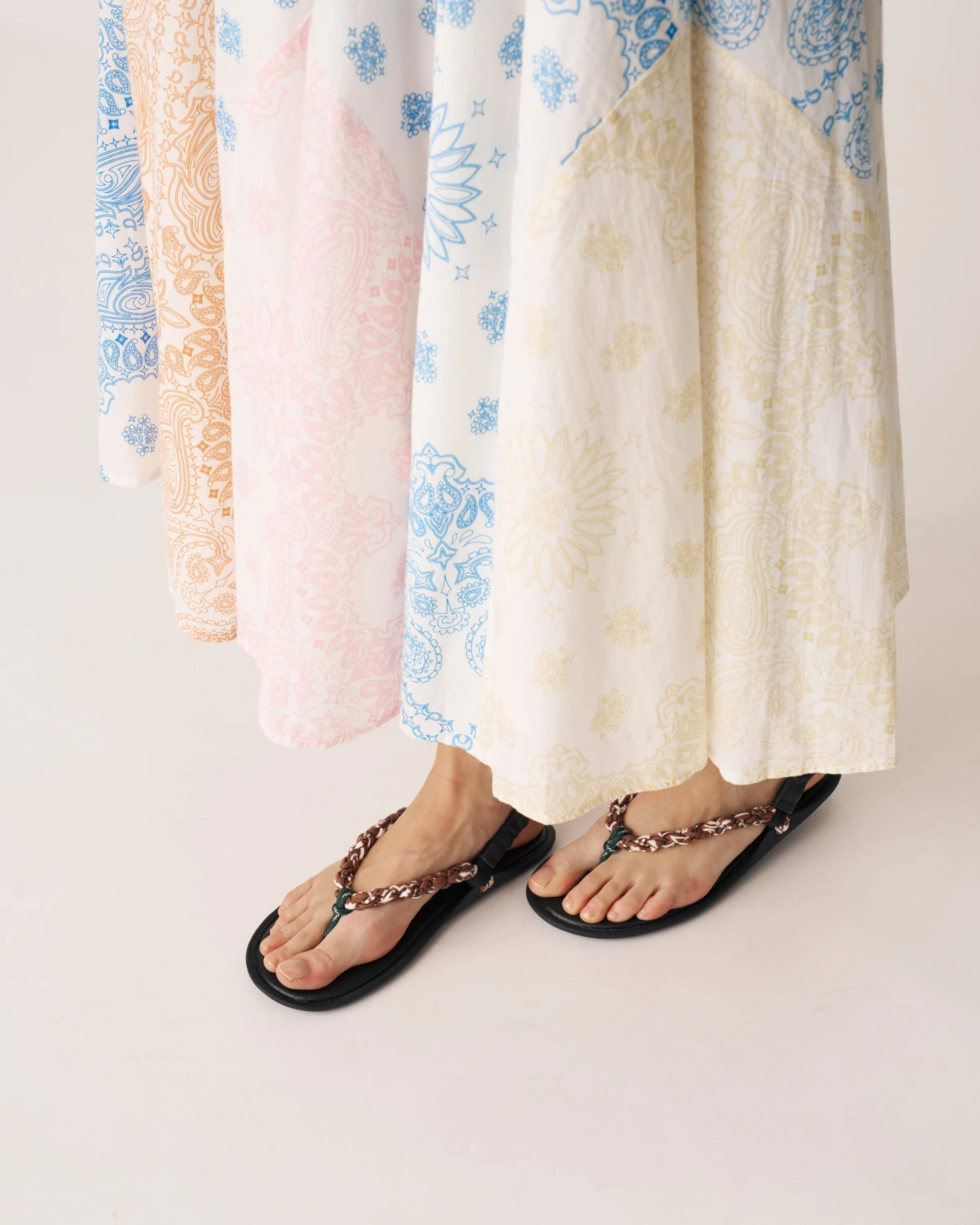 Angeli sandal brown sold by Arizona Love product image thumbnail 3