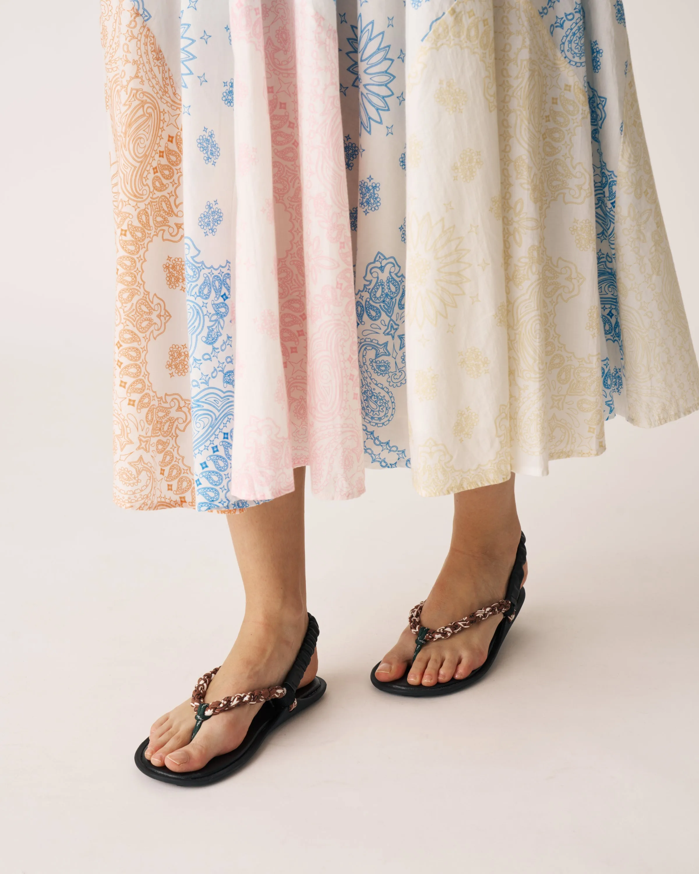 Angeli sandal brown sold by Arizona Love