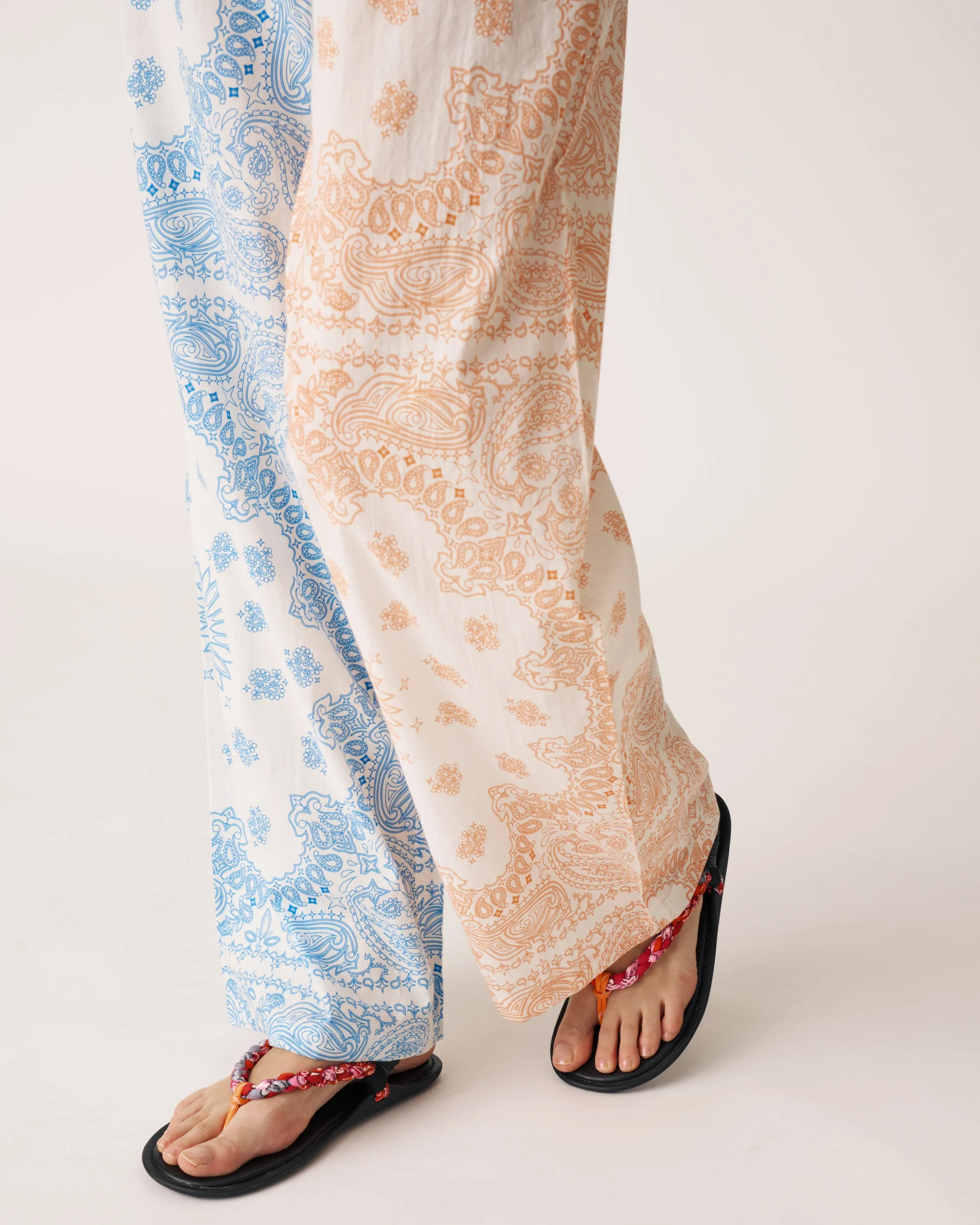 Angeli sandal multi sold by Arizona Love product image thumbnail 5