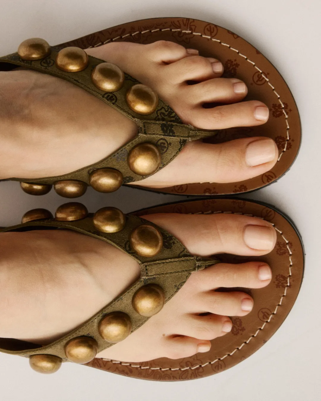 Audrey sandal sold by Arizona Love product image thumbnail 2