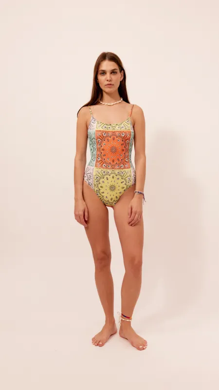 SAINT TROP MULTI made by Arizona Love