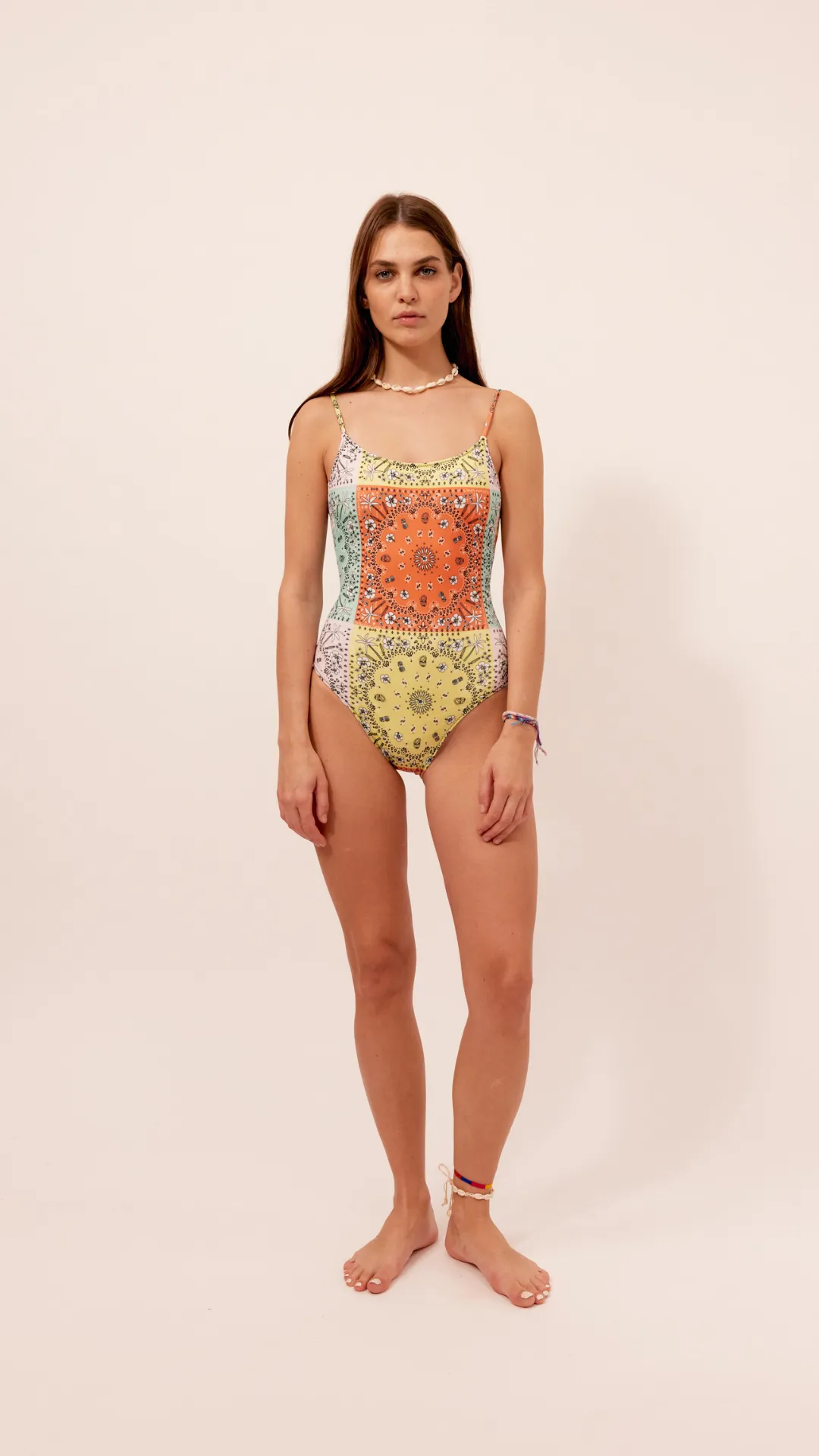 SAINT TROP MULTI sold by Arizona Love