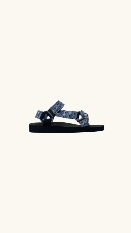 Trekky Men Denim (SS25) made by Arizona Love