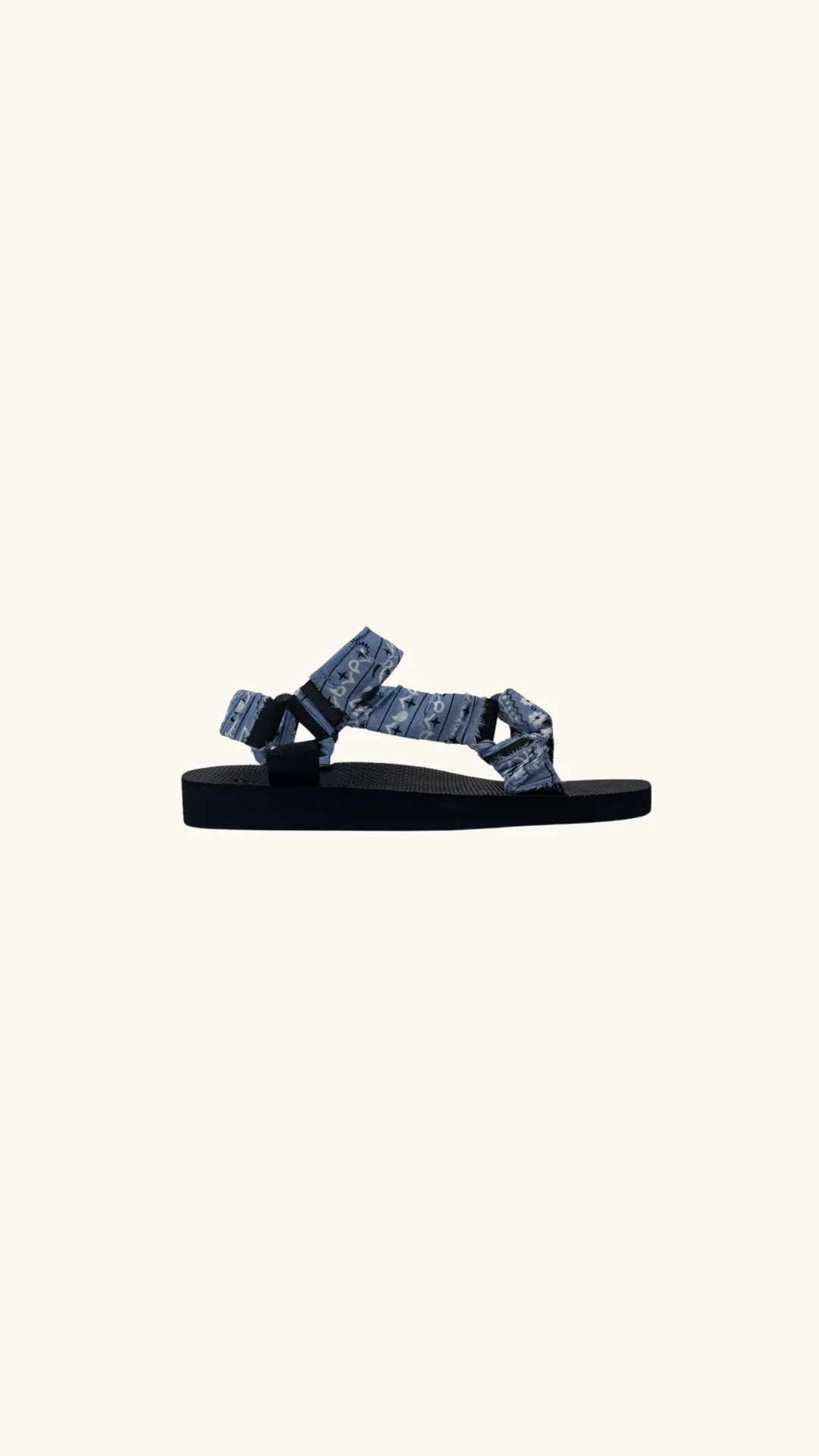 Trekky Men Denim (SS25) sold by Arizona Love