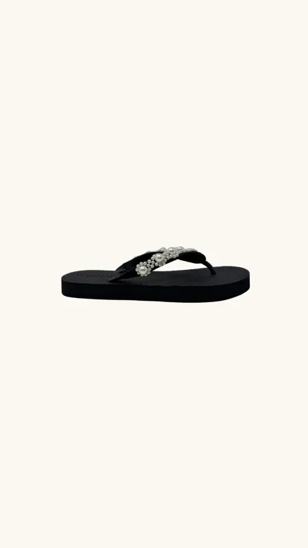 Asta sandal Pearl made by Arizona Love