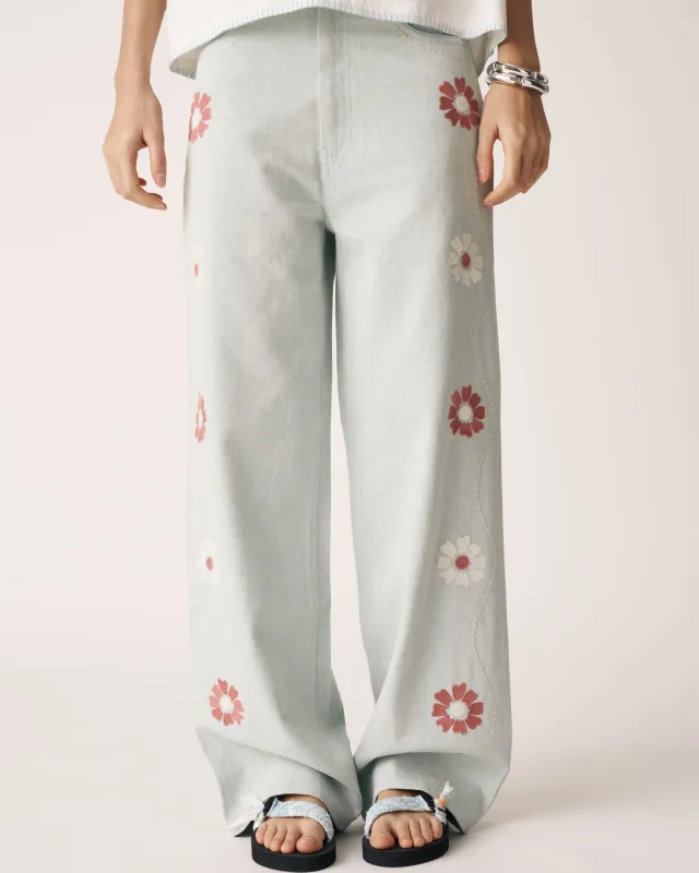Arthur Pants made by Arizona Love