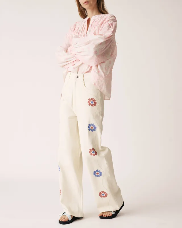 Arié Pants made by Arizona Love