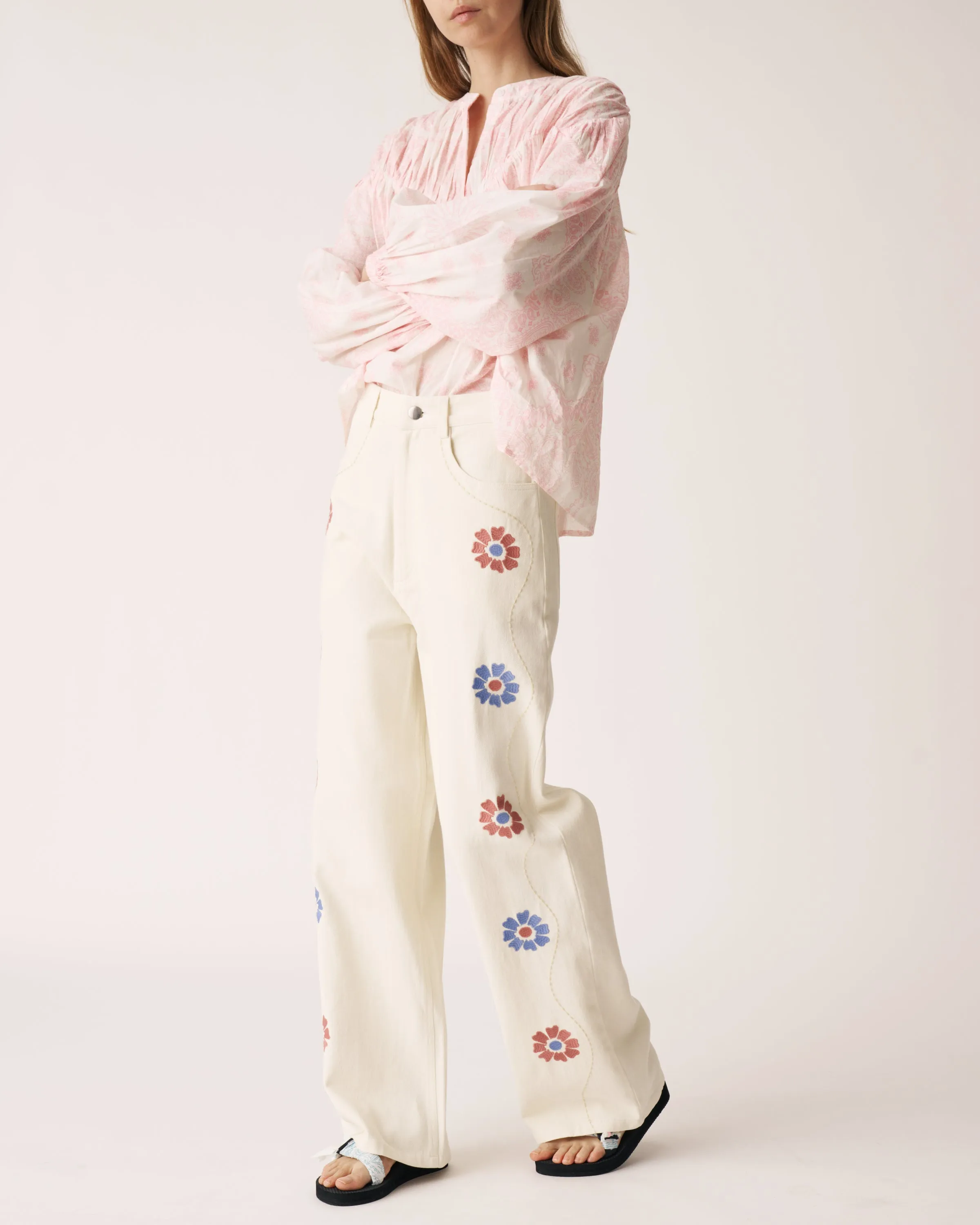 Arié Pants sold by Arizona Love