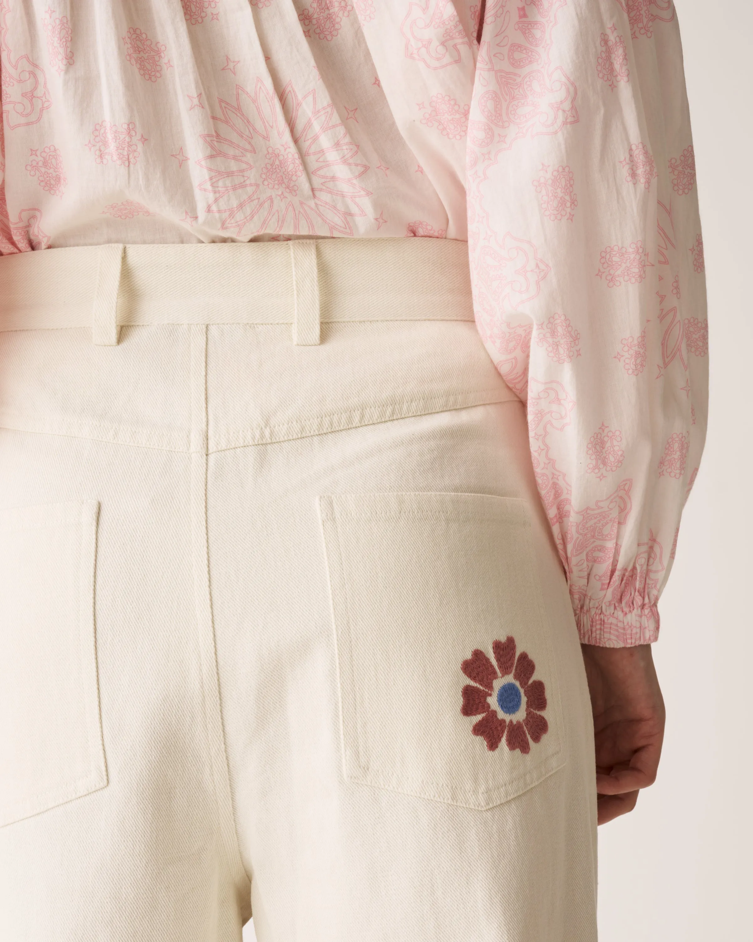 Arié Pants sold by Arizona Love product image thumbnail 4