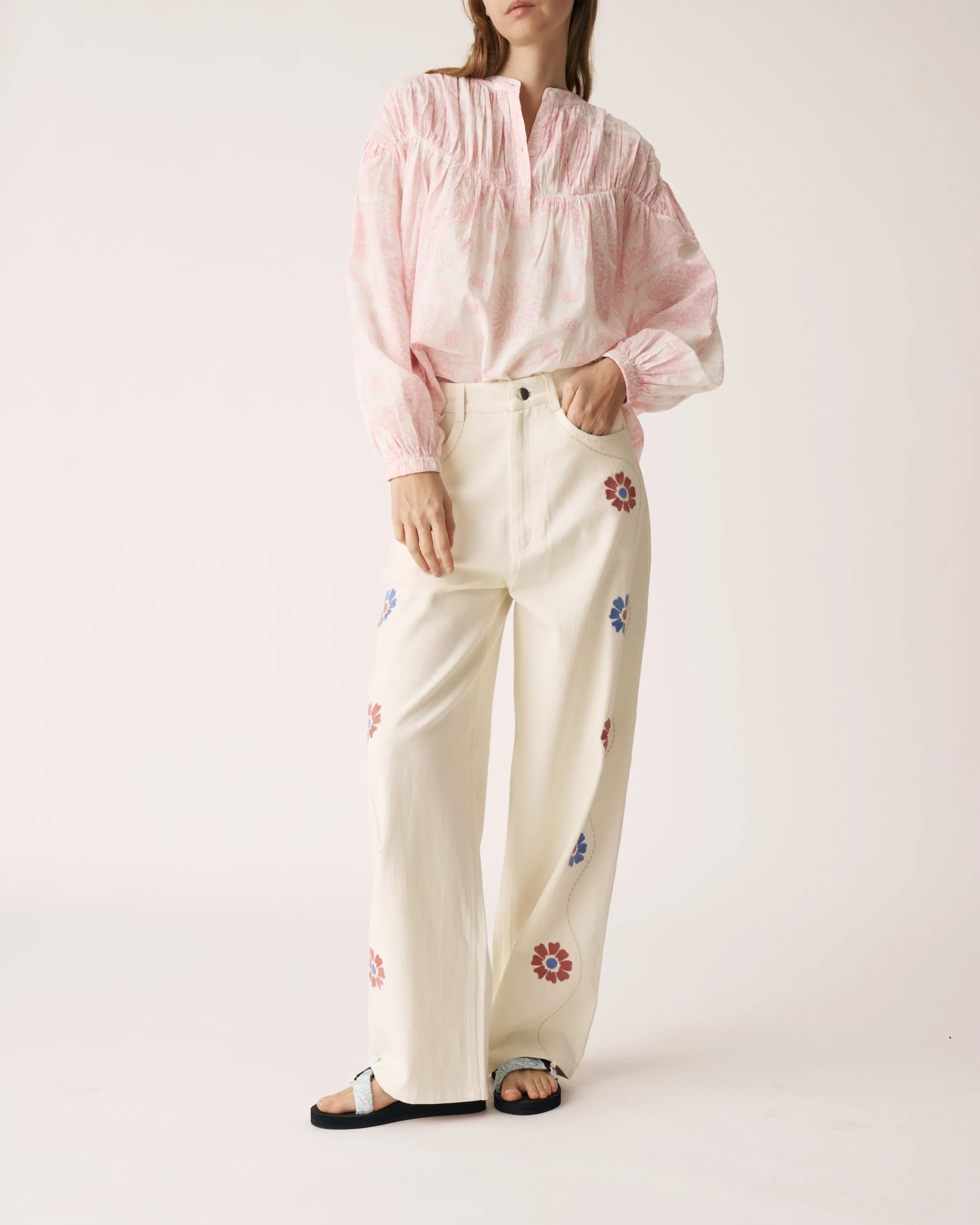 Arié Pants sold by Arizona Love product image thumbnail 3