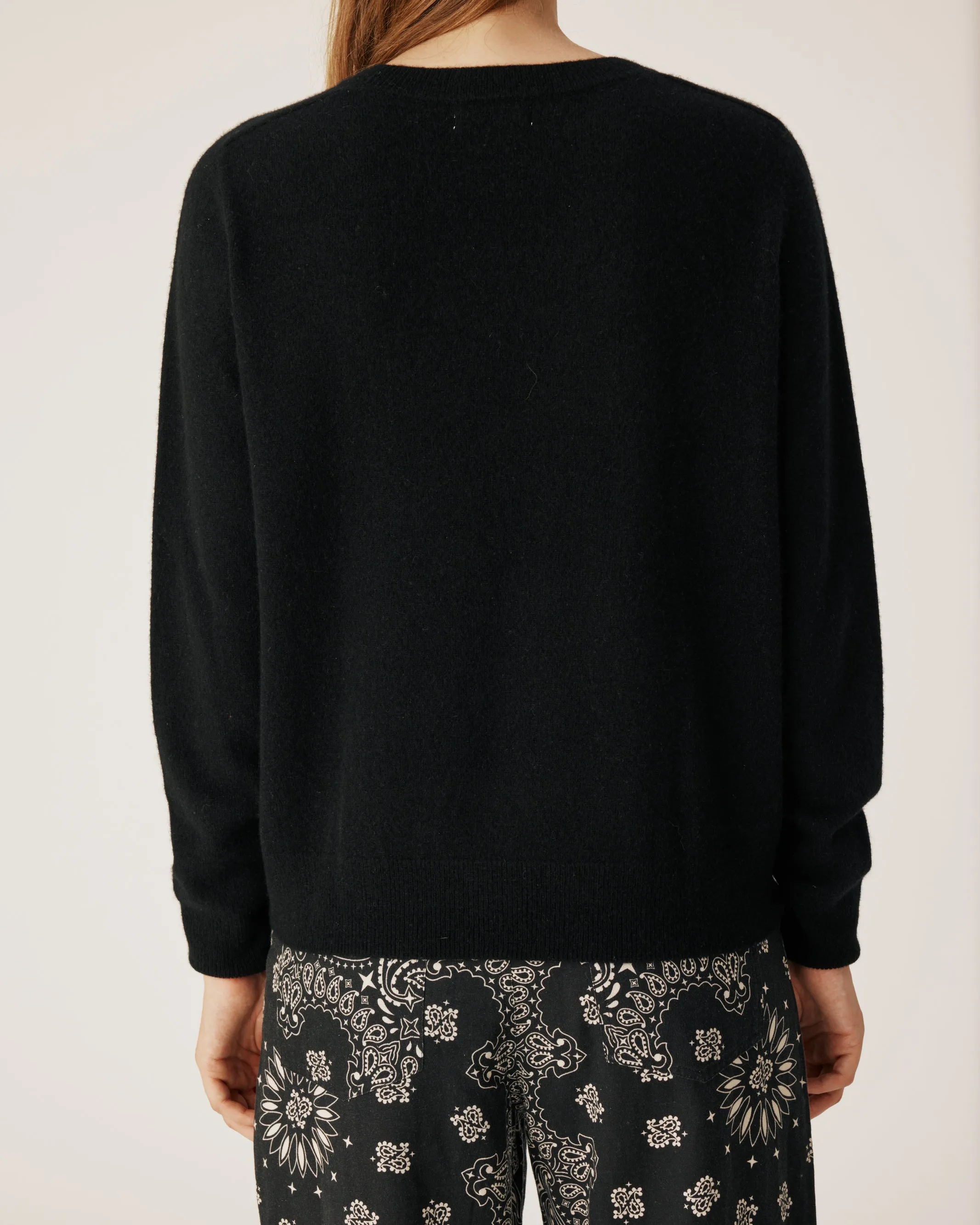 Black Cactus knitwear sold by Arizona Love product image thumbnail 4