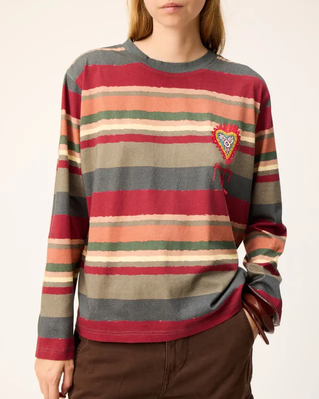 Alexander T-shirt made by Arizona Love
