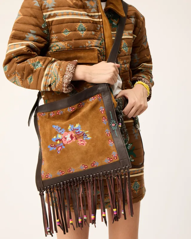 Adil Bag made by Arizona Love
